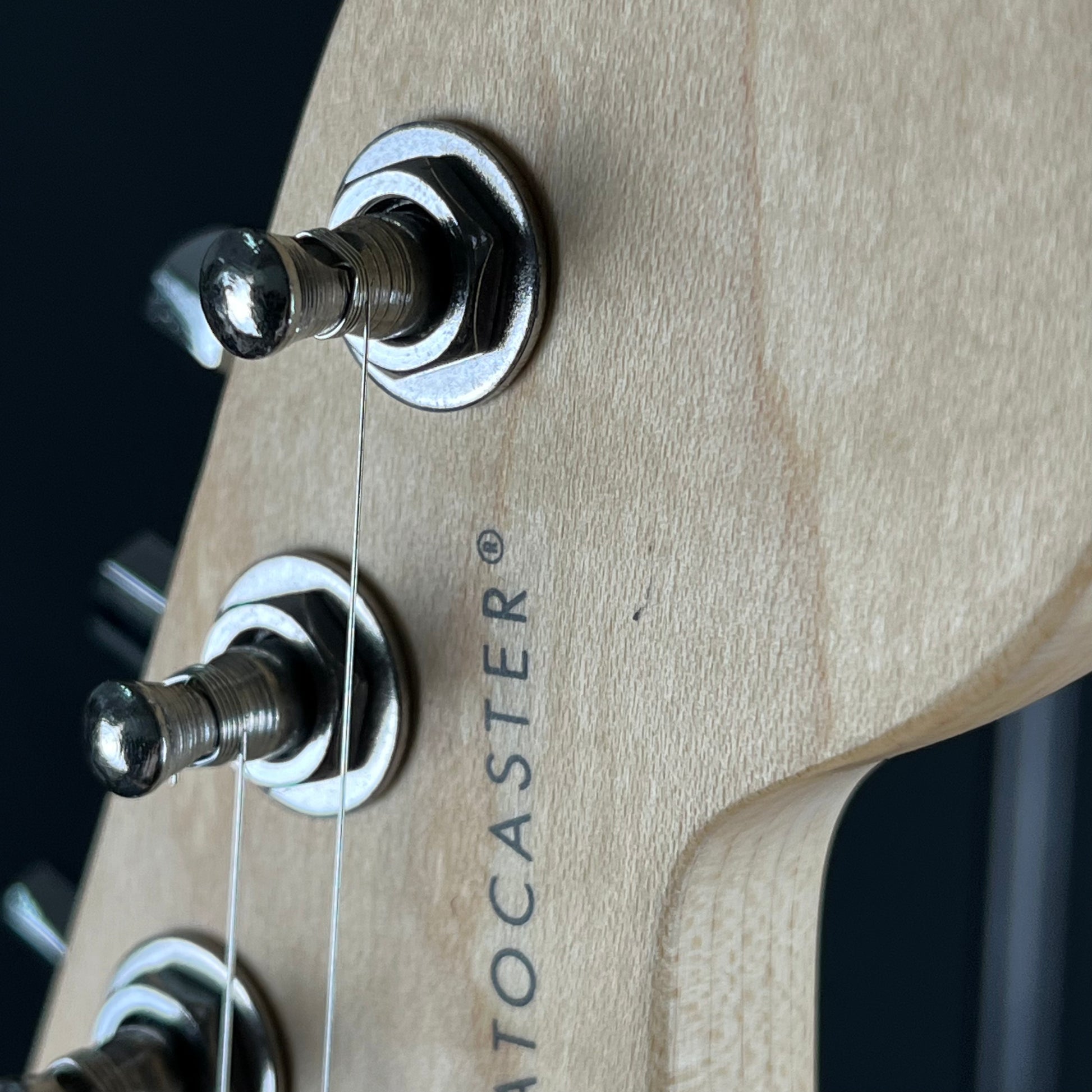 Squier Sonic Stratocaster