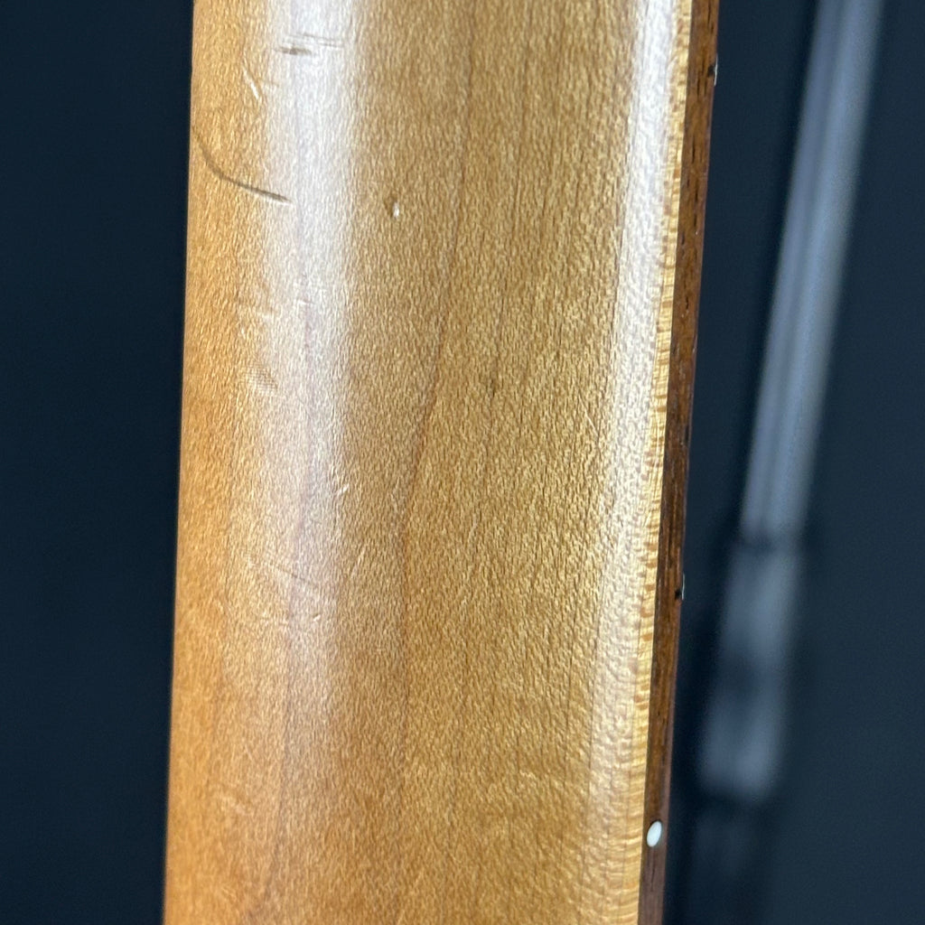 YAMAHA BB414X Bass