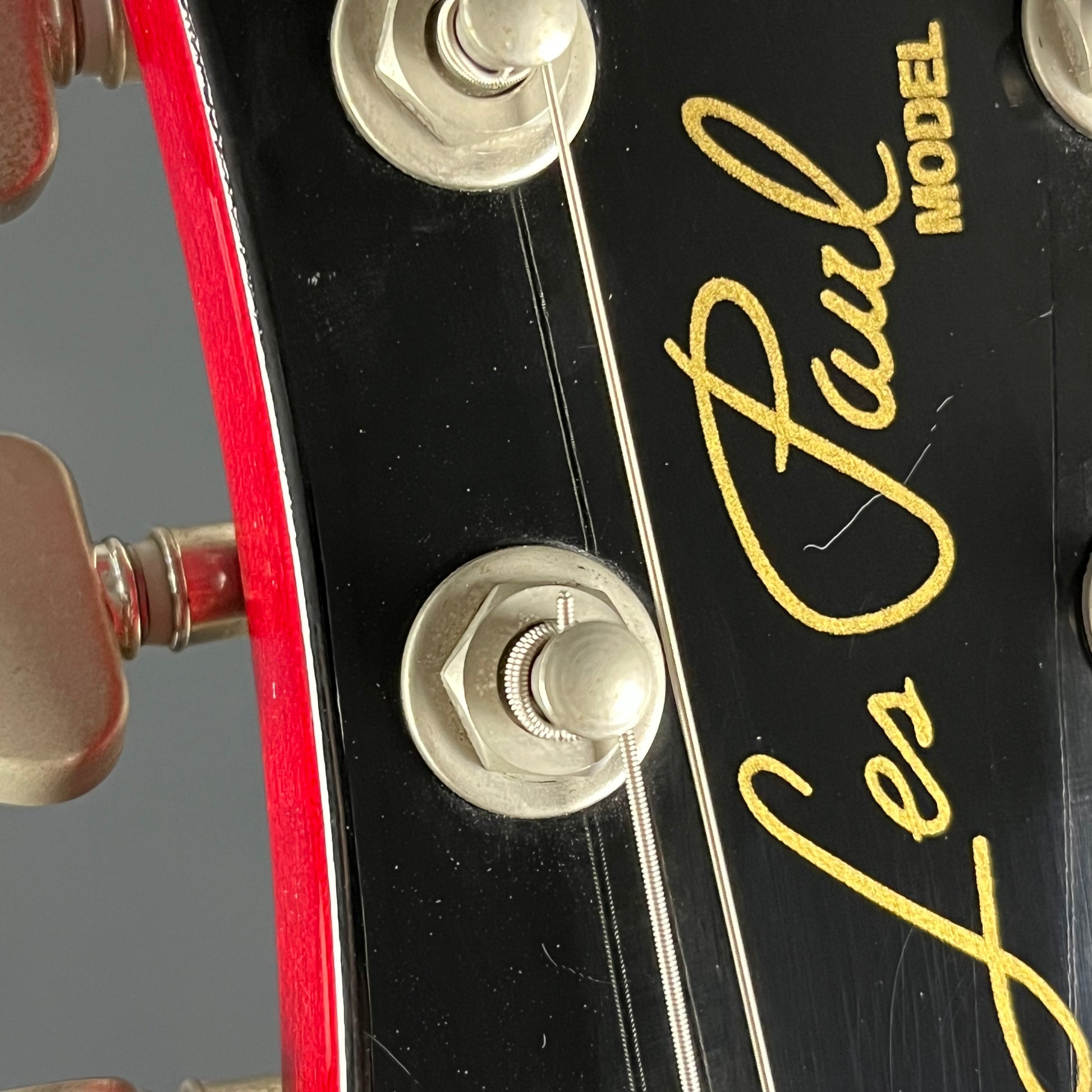 Epiphone Les Paul Standard Plain Top