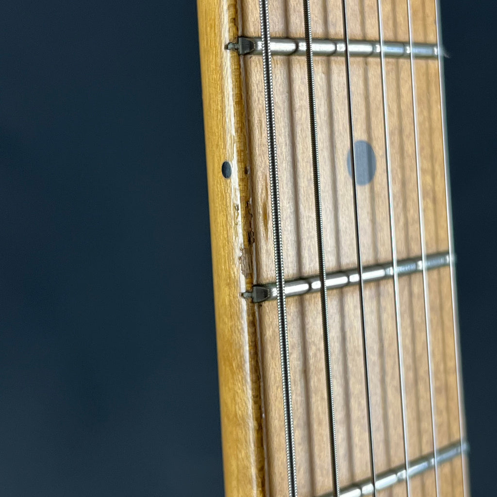 Fender Mexico Squier Series Stratocaster