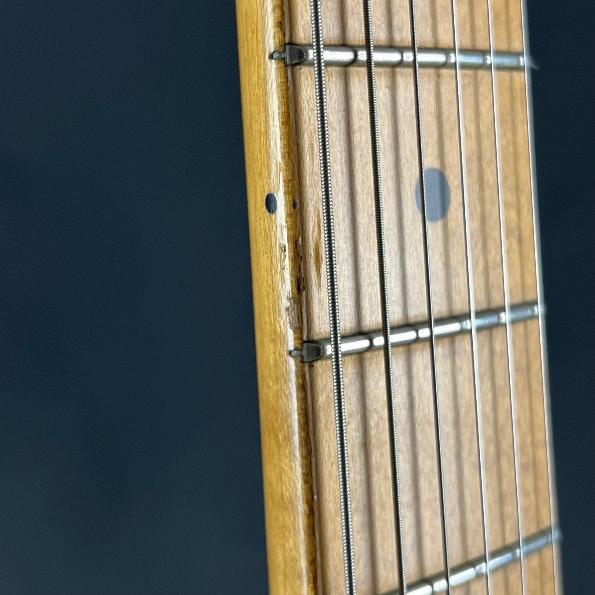 Fender Mexico Squier Series Stratocaster