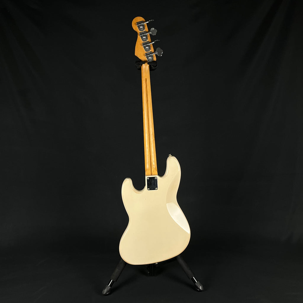 Fender Mexico Jazz Bass