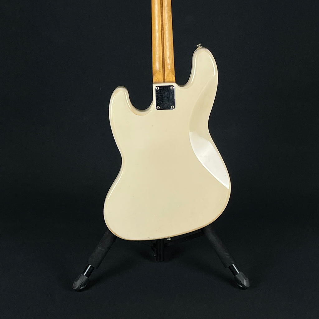 Fender Mexico Jazz Bass