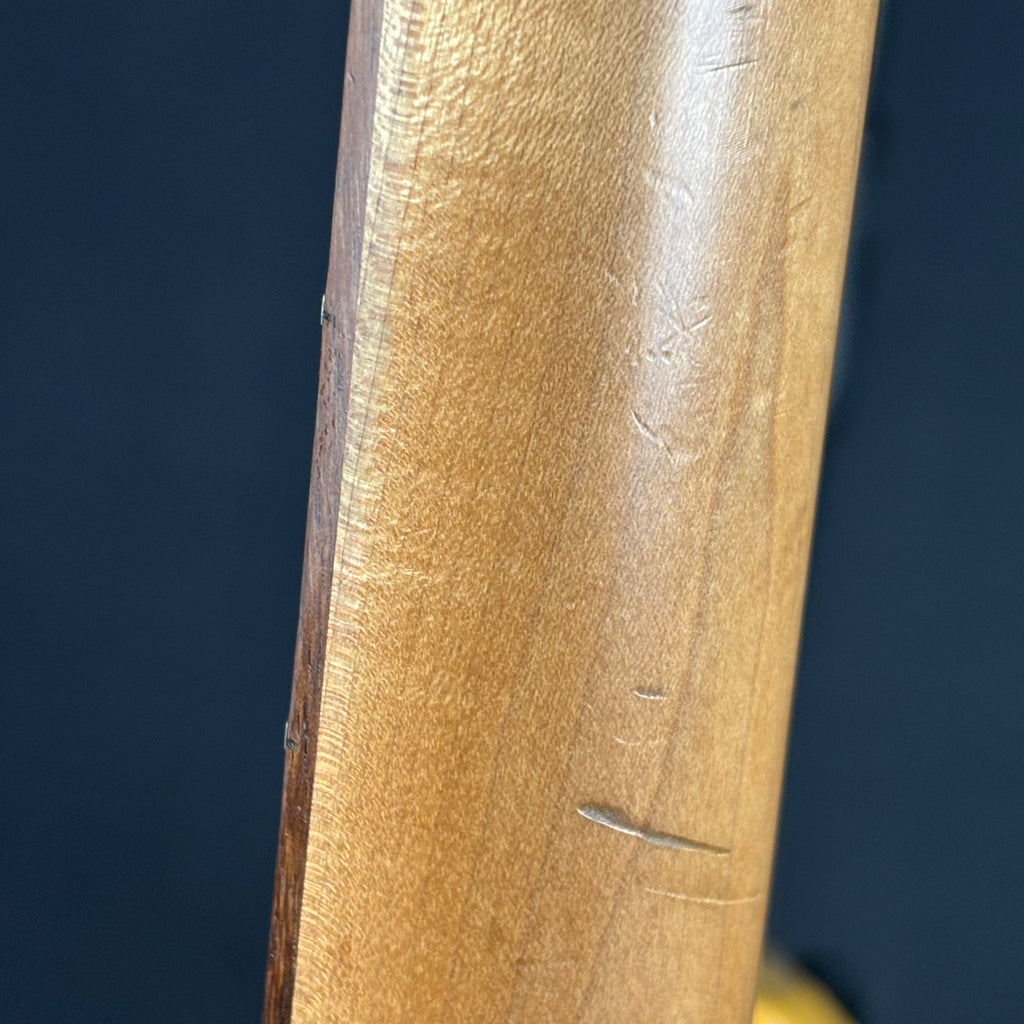 YAMAHA BB414X Bass