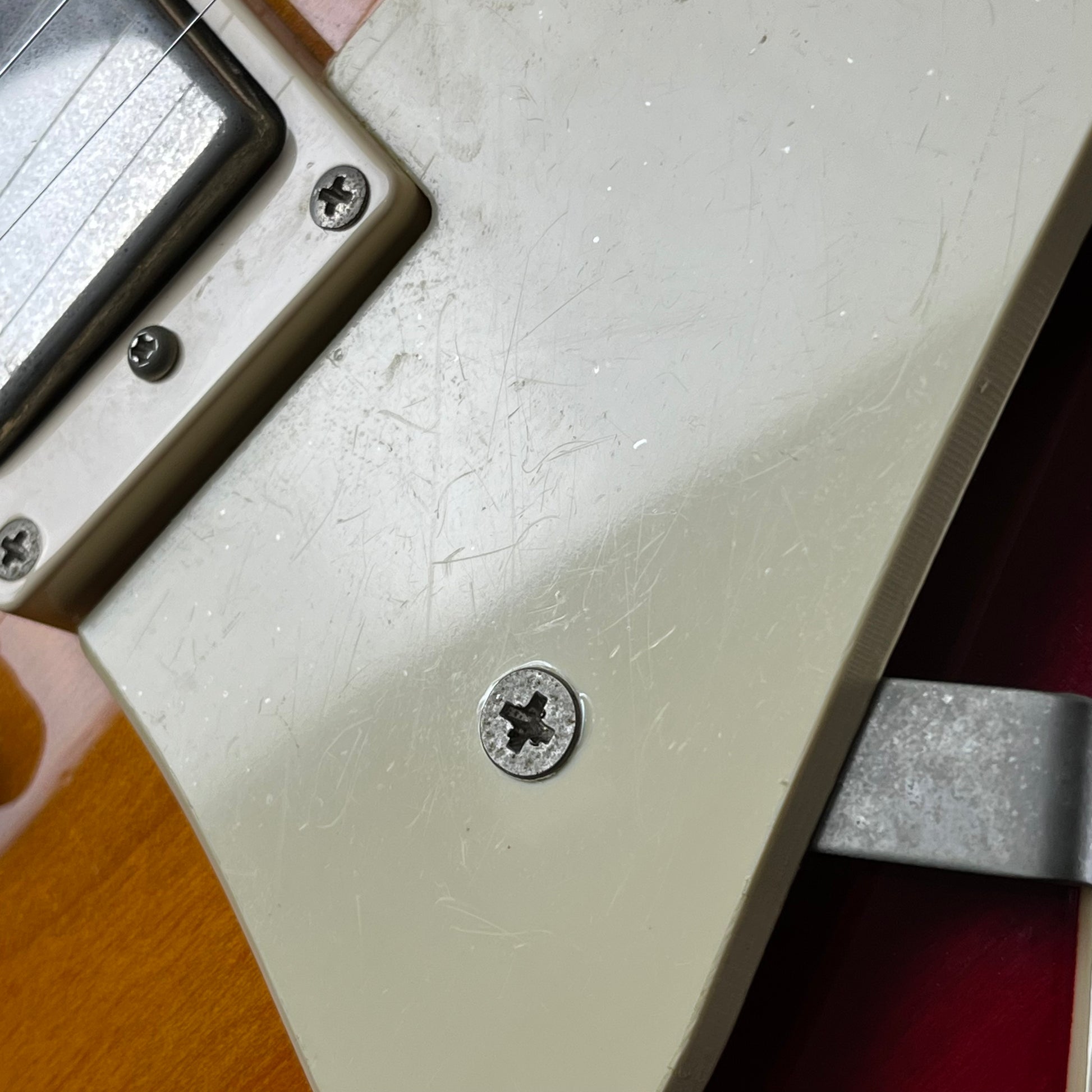 Epiphone Les Paul Standard Plain Top