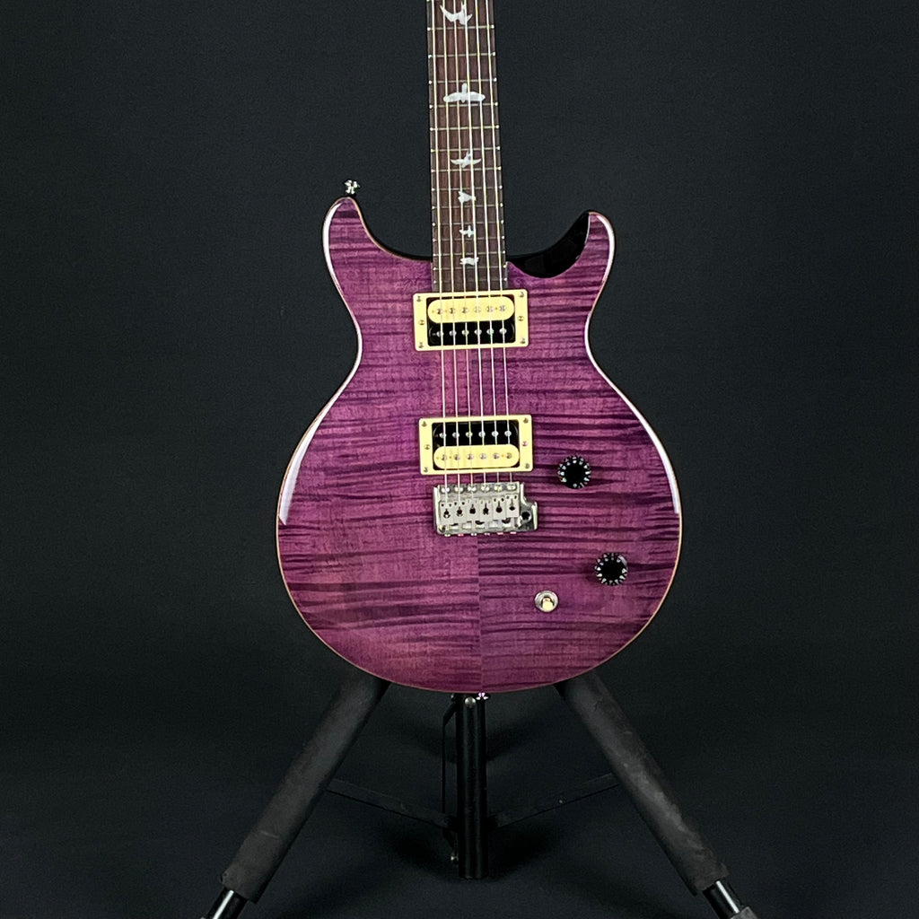 PRS SE Santana 2014