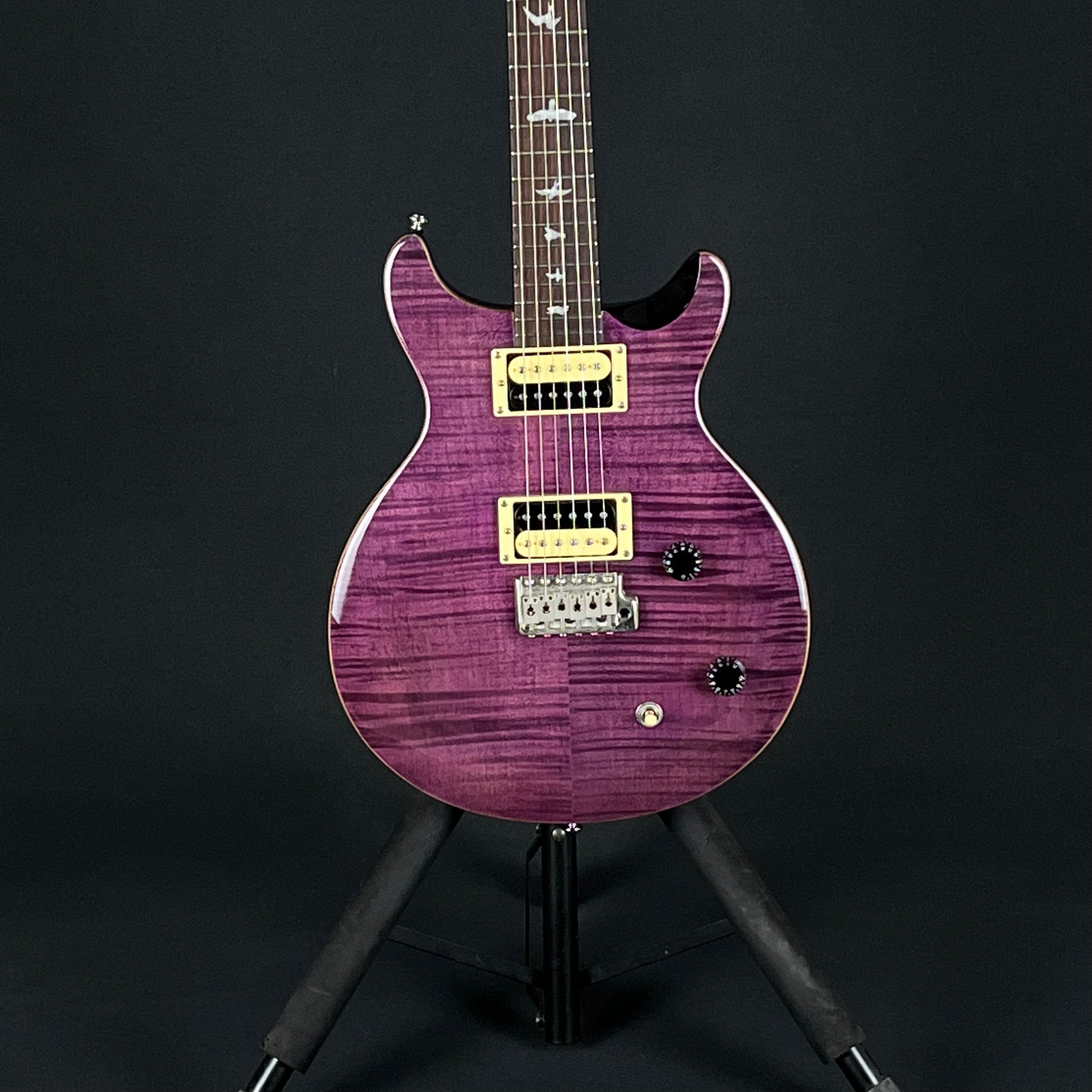 PRS SE Santana 2014