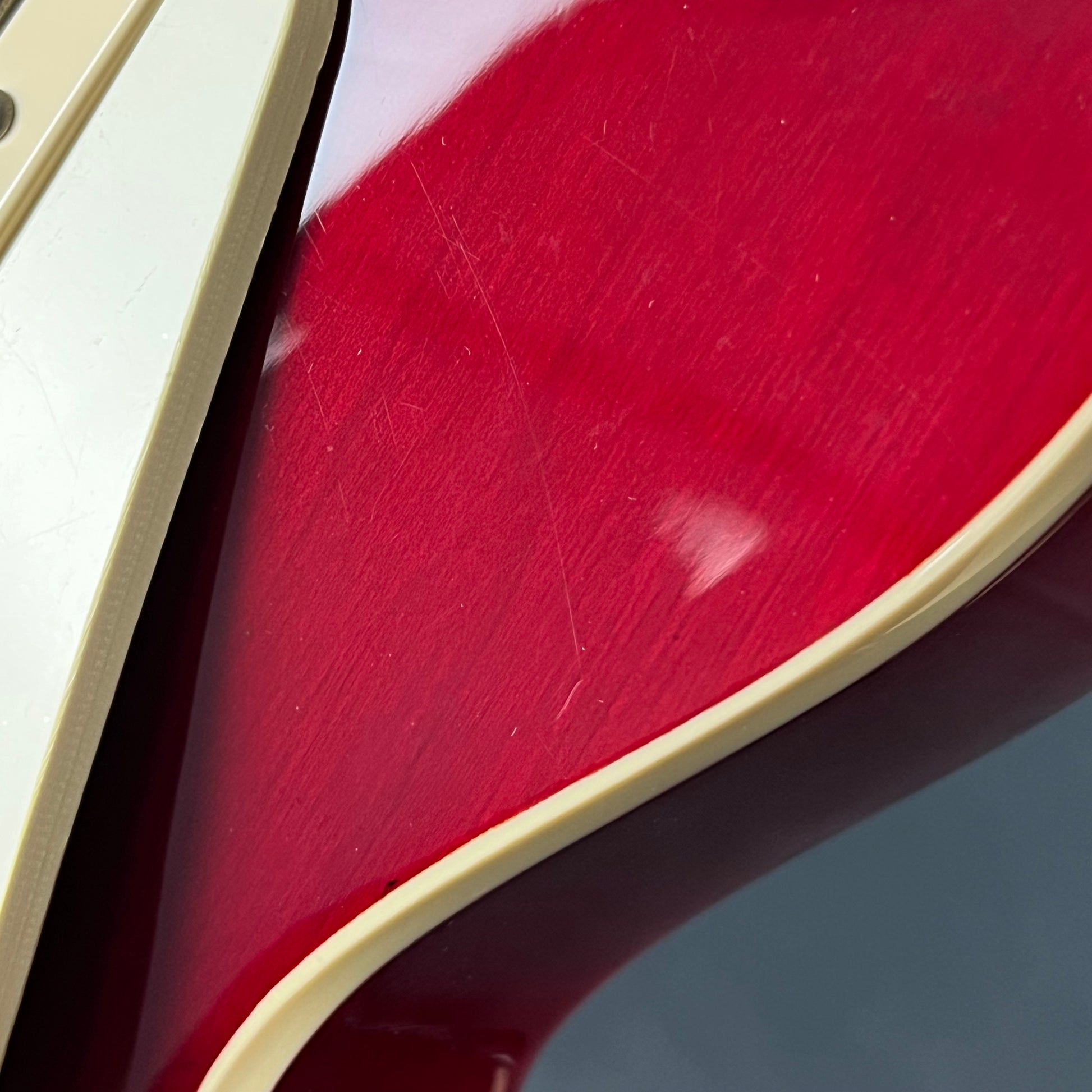 Epiphone Les Paul Standard Plain Top