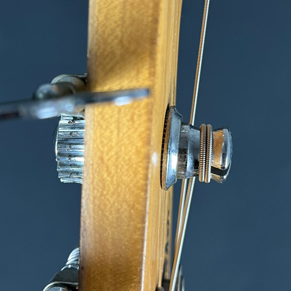 Fender Mexico Jazz Bass