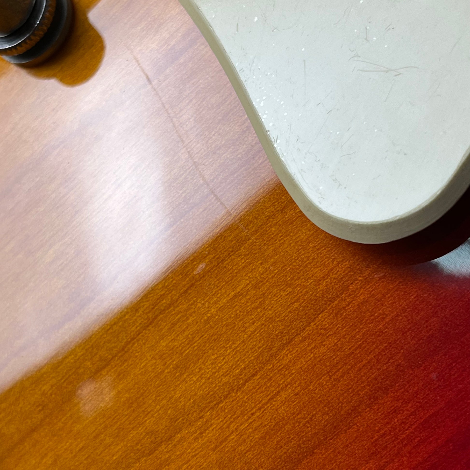 Epiphone Les Paul Standard Plain Top