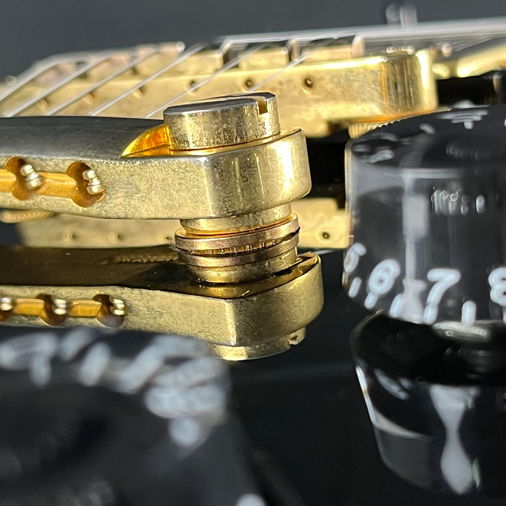 Epiphone Les Paul BLACK BEAUTY 3 Pickup 2012