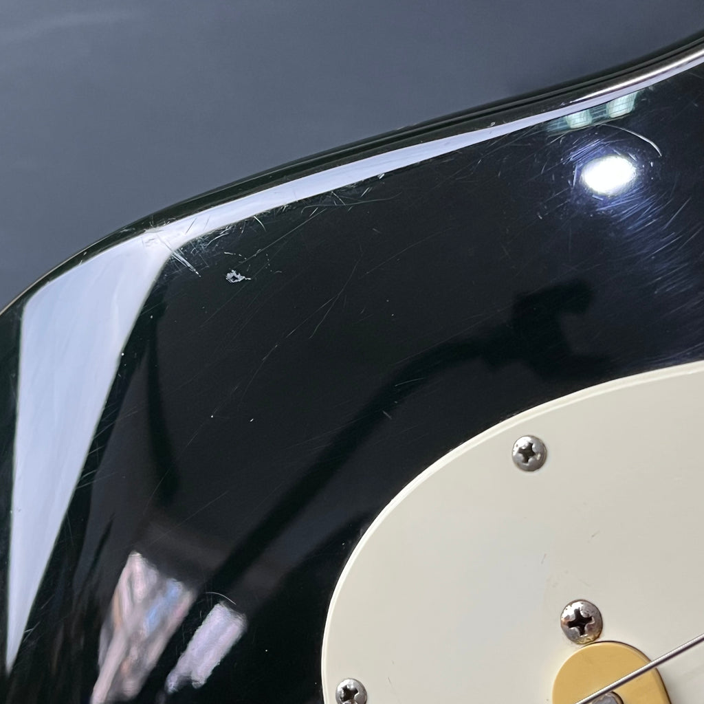 Fender Mexico Squier Series Stratocaster