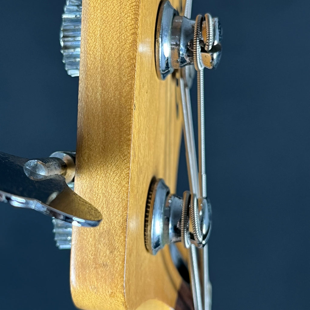 Fender Mexico Jazz Bass