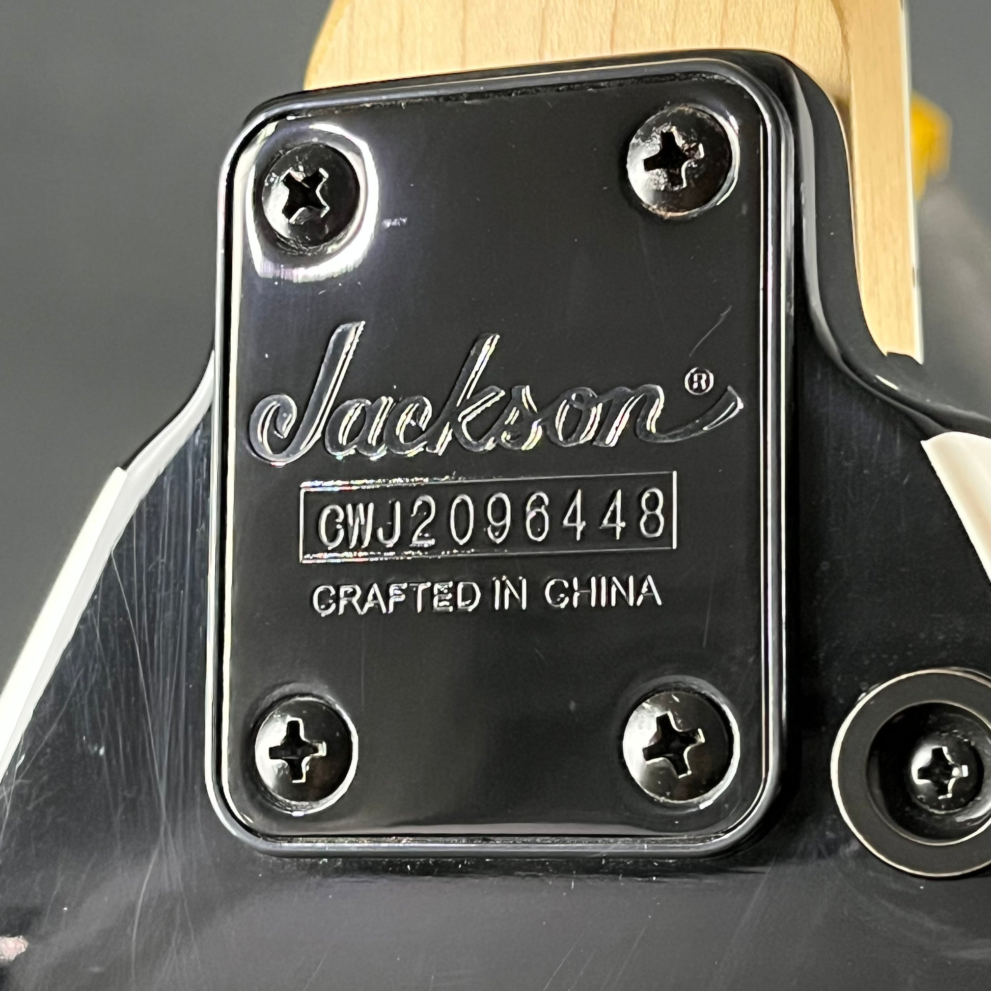 Jackson JS Series Rhoads JS32