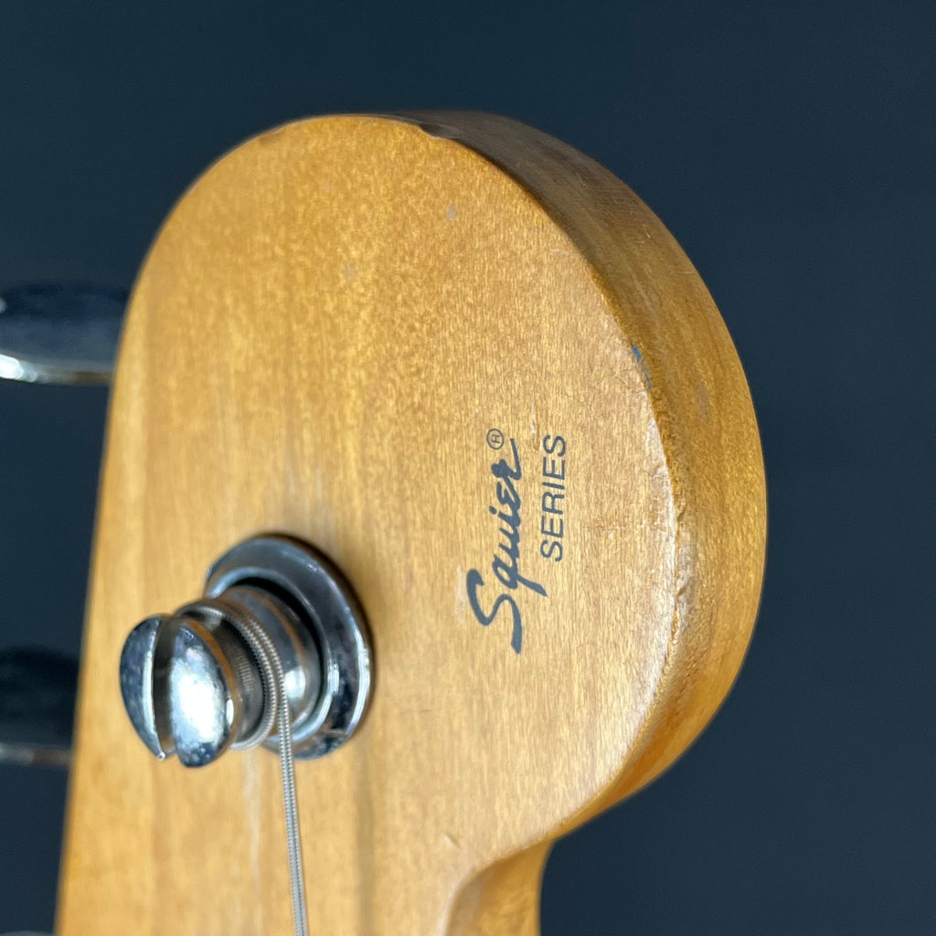 Fender Mexico Jazz Bass