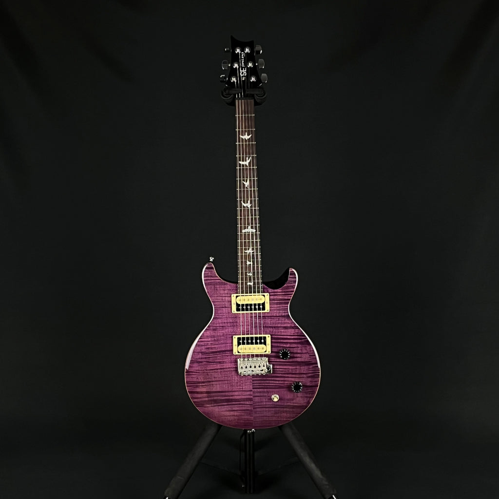 PRS SE Santana 2014