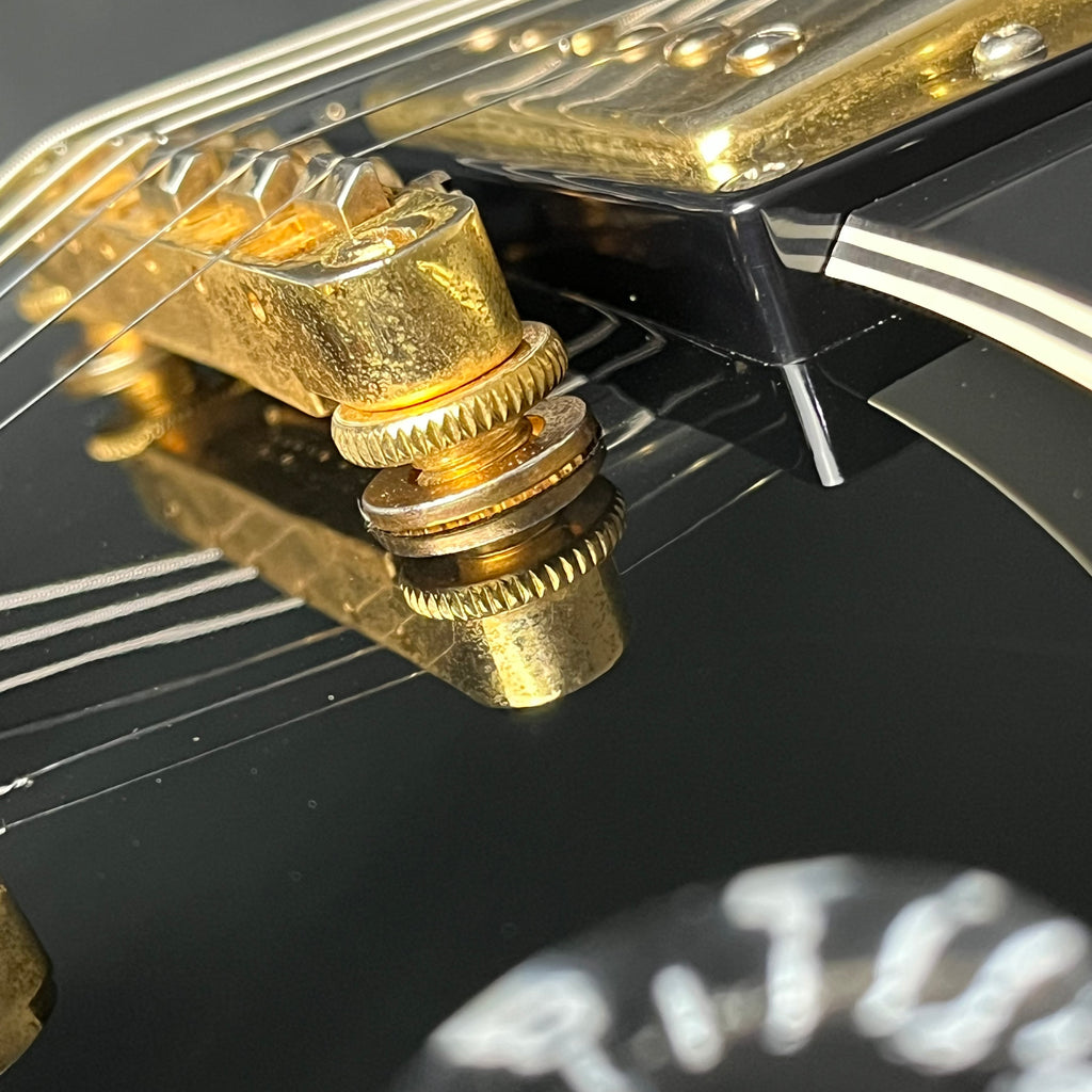 Epiphone Les Paul BLACK BEAUTY 3 Pickup 2012