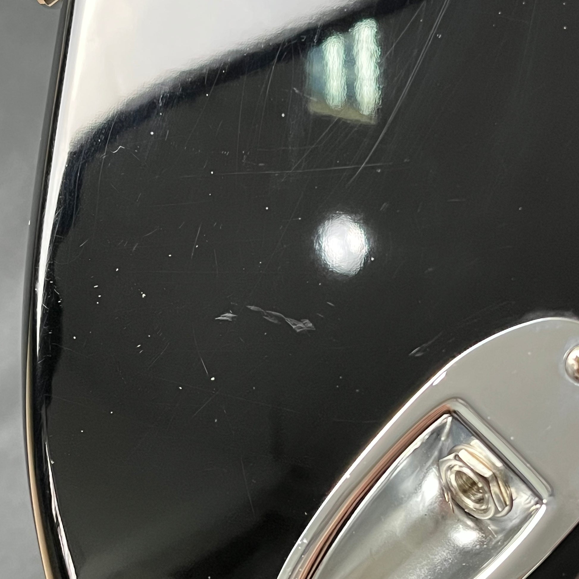 Squier Sonic Stratocaster