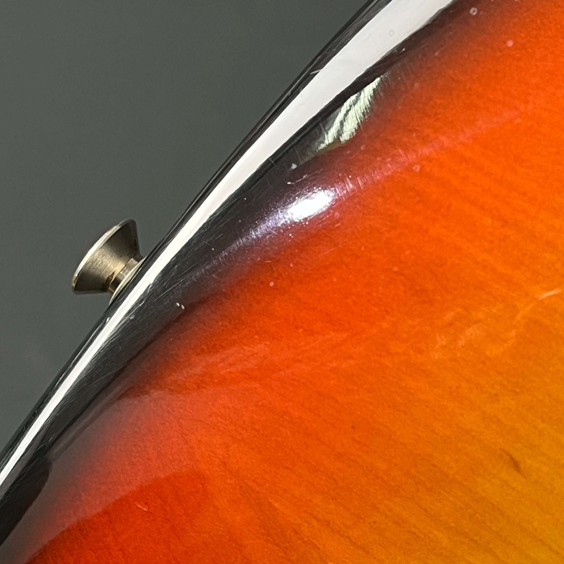 YAMAHA Japan Super Rockn'roller 400