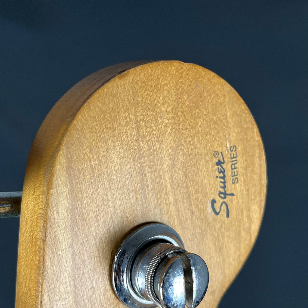 Fender Mexico Jazz Bass