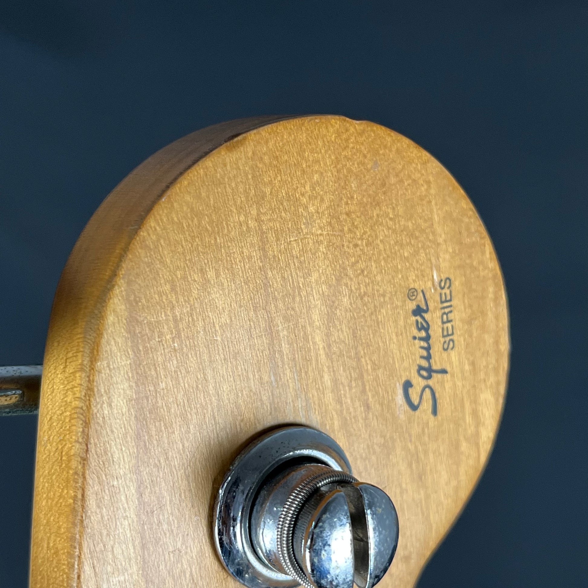 Fender Mexico Jazz Bass