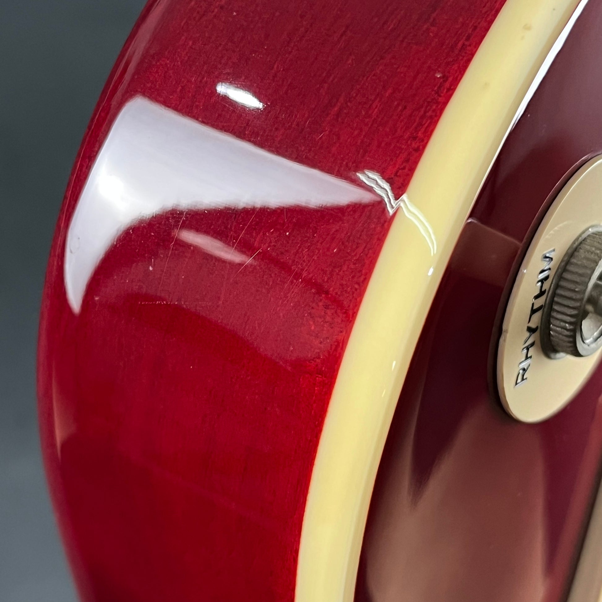 Epiphone Les Paul Standard Plain Top