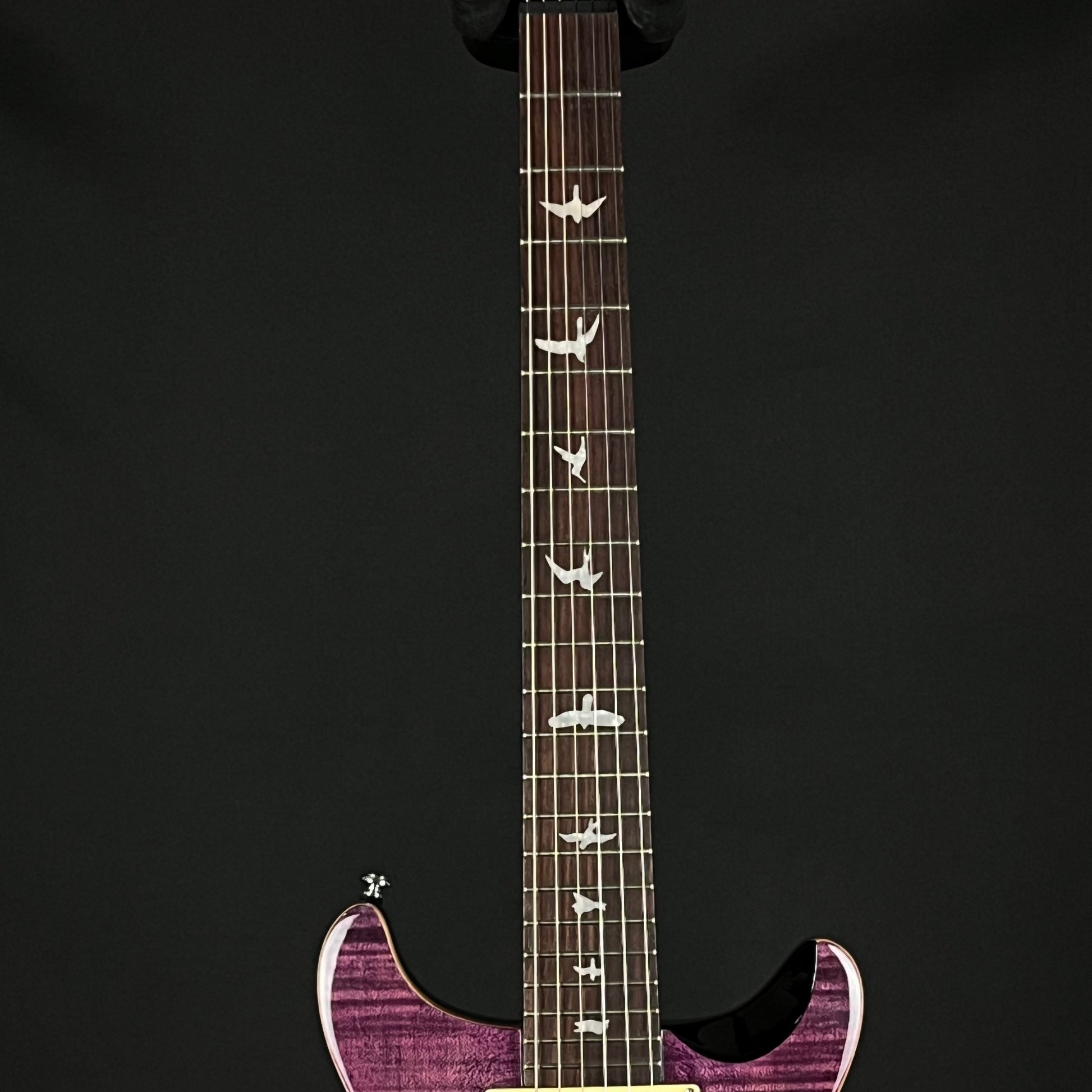 PRS SE Santana 2014