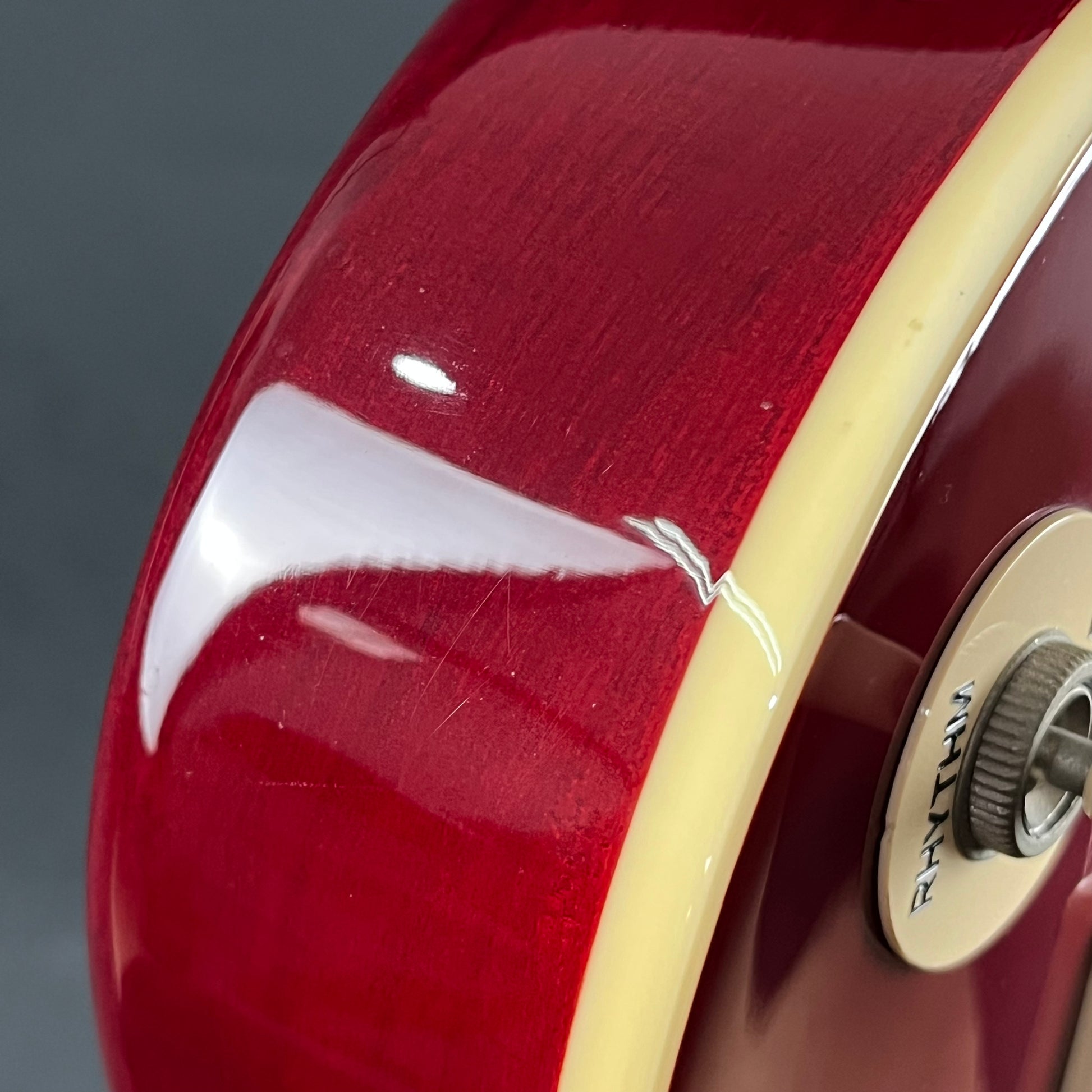 Epiphone Les Paul Standard Plain Top