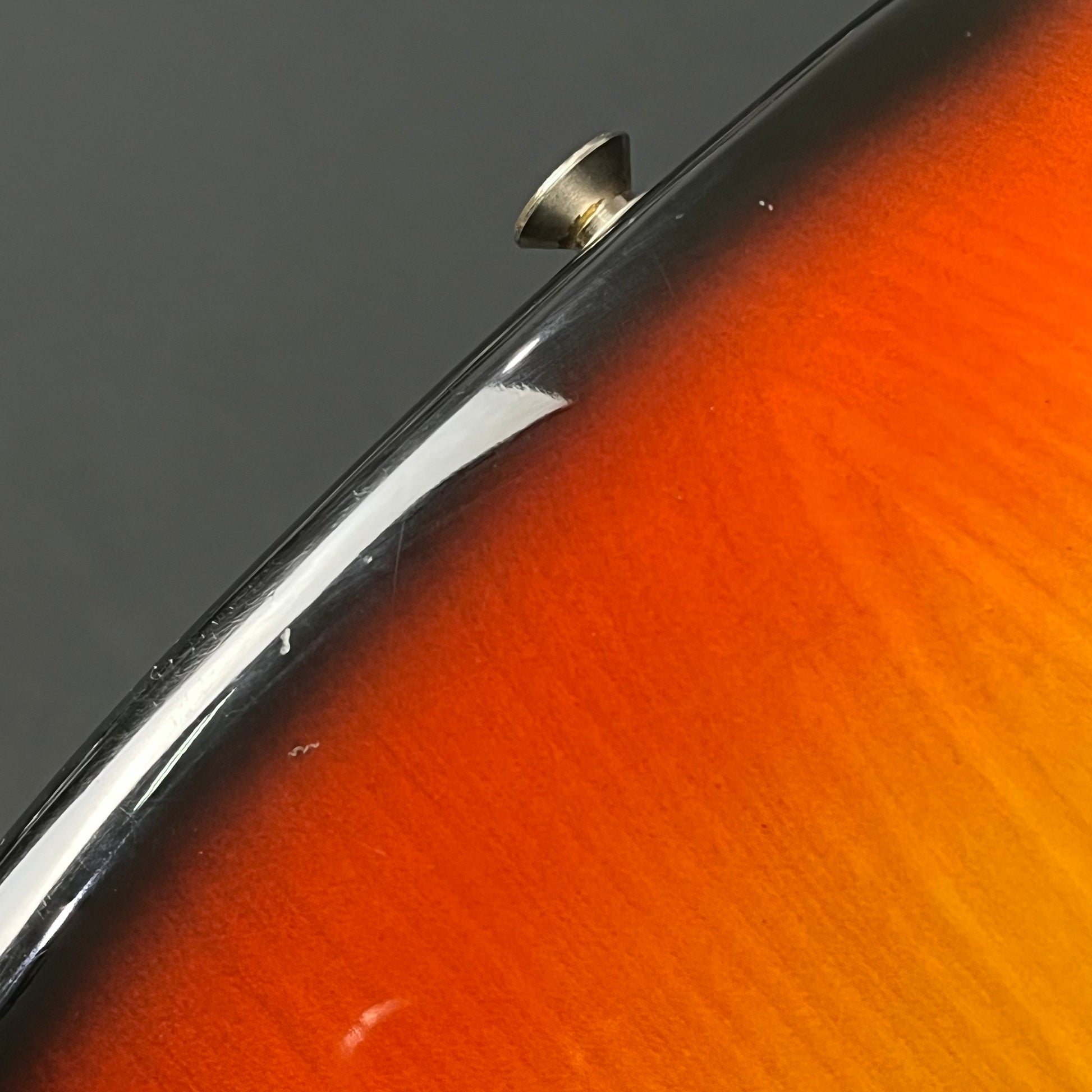 YAMAHA Japan Super Rockn'roller 400