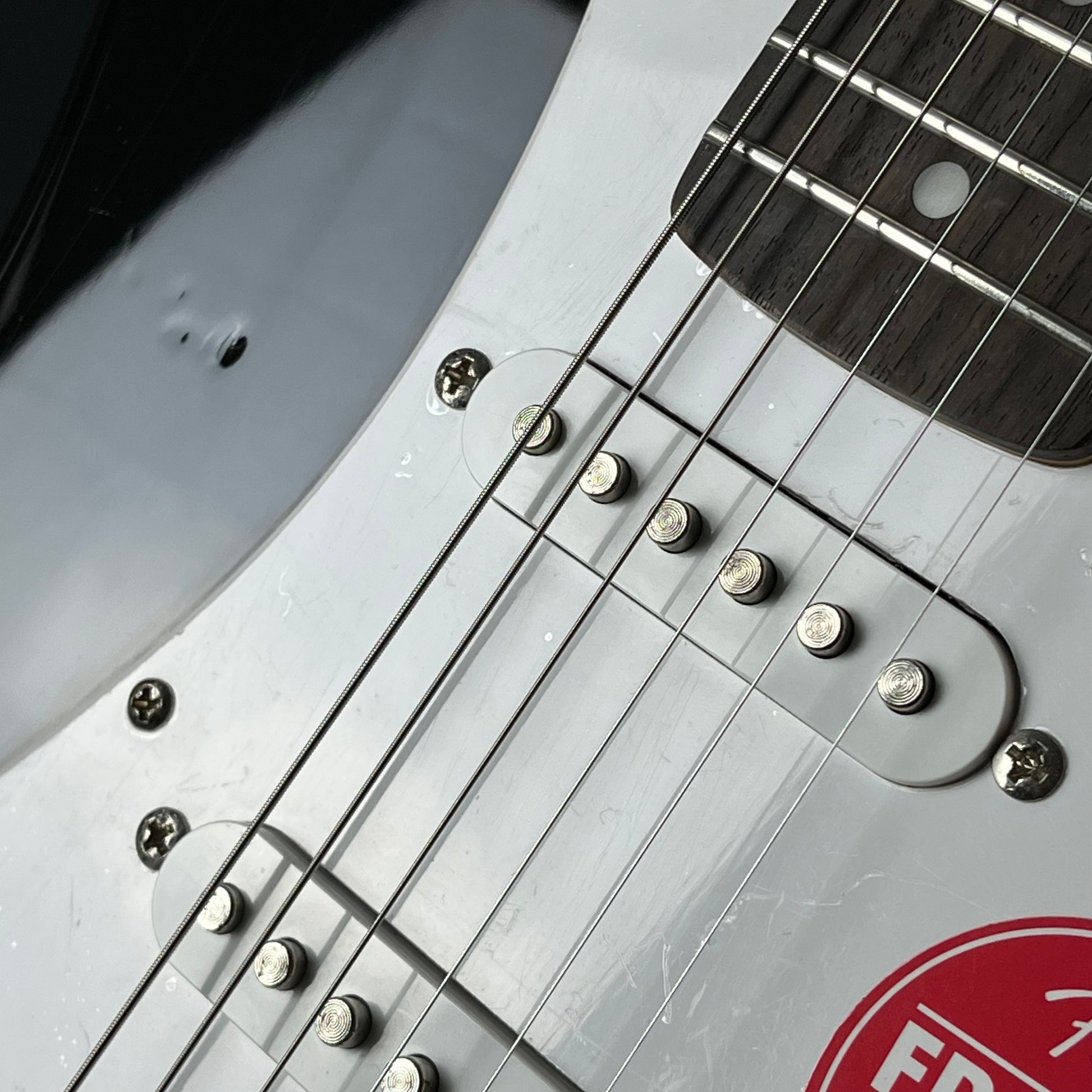 Squier Sonic Stratocaster