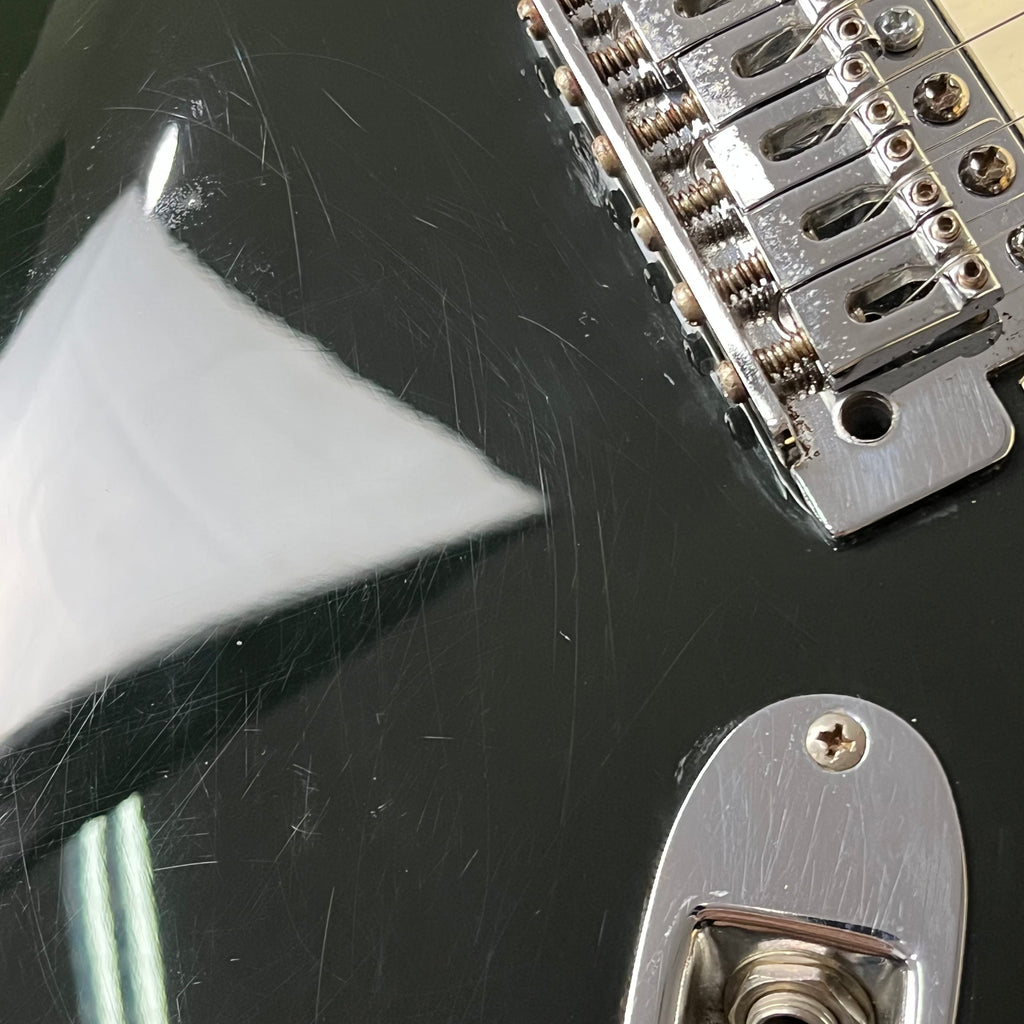 Fender Mexico Squier Series Stratocaster