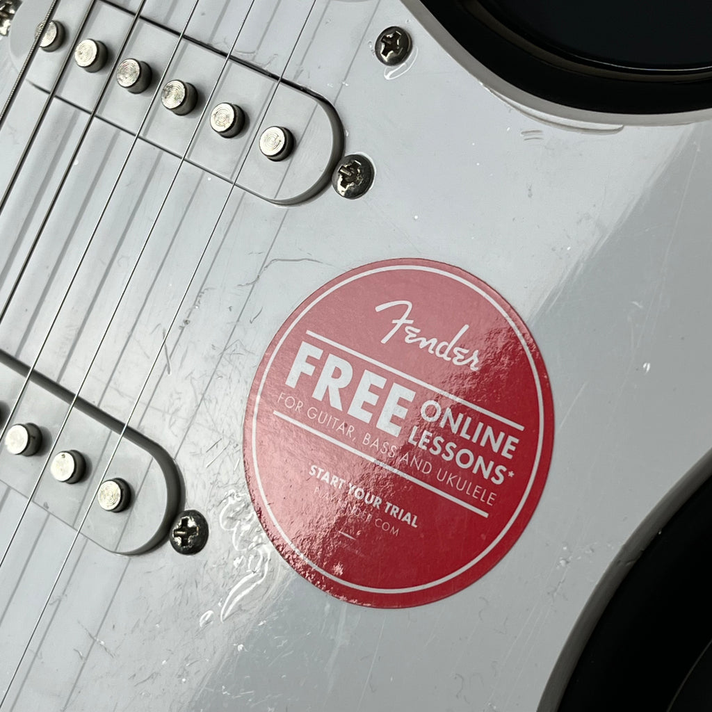 Squier Sonic Stratocaster