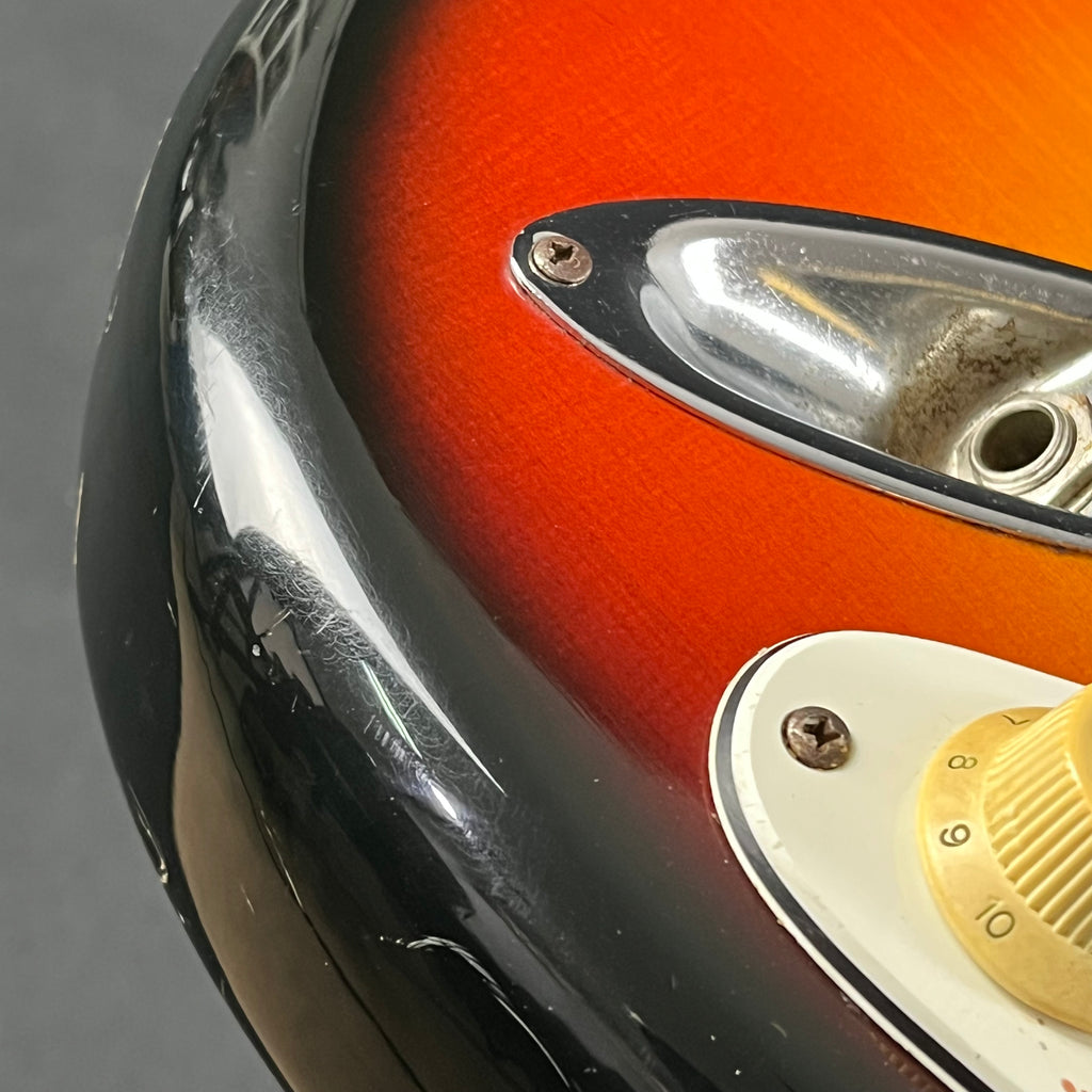 YAMAHA Japan Super Rockn'roller 400