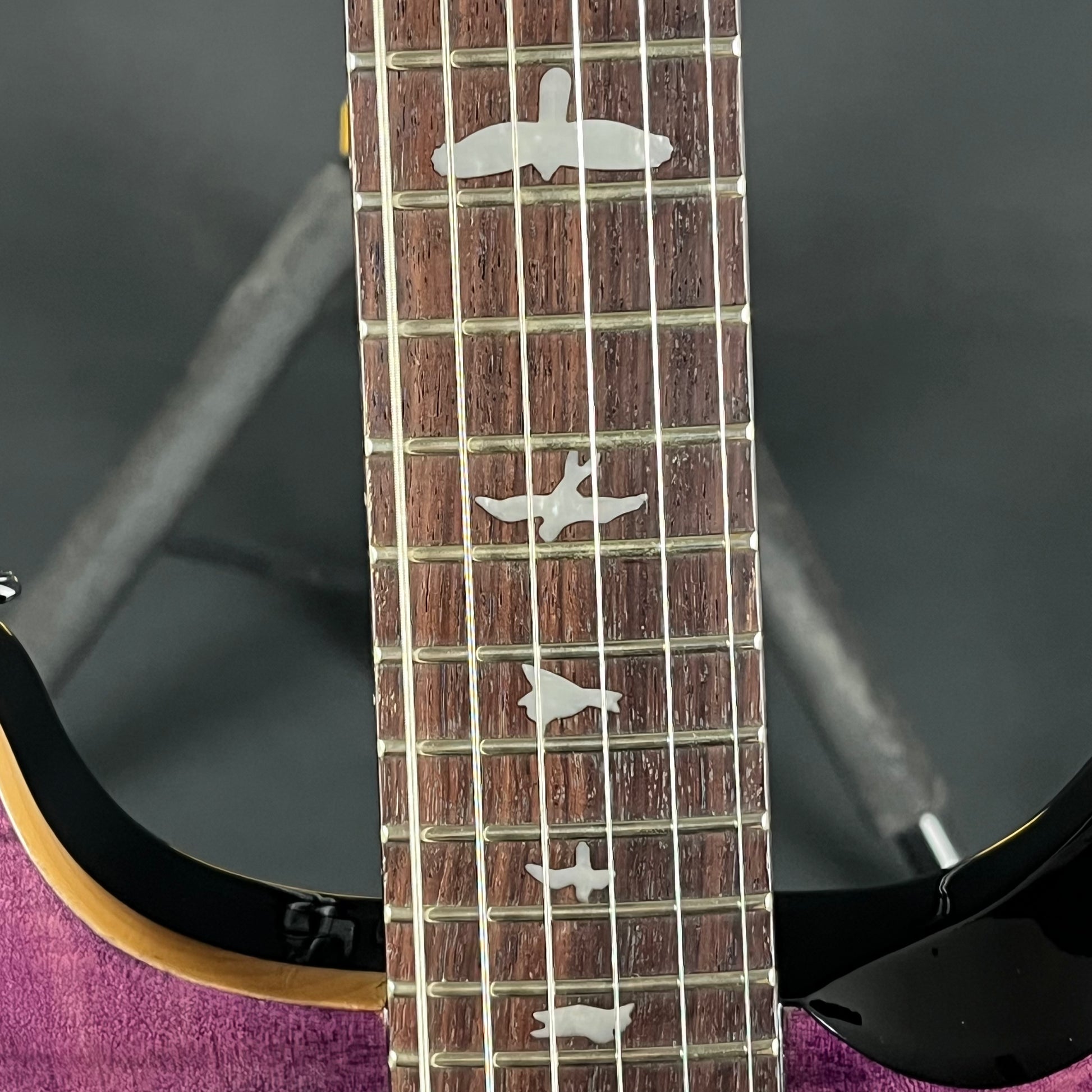 PRS SE Santana 2014