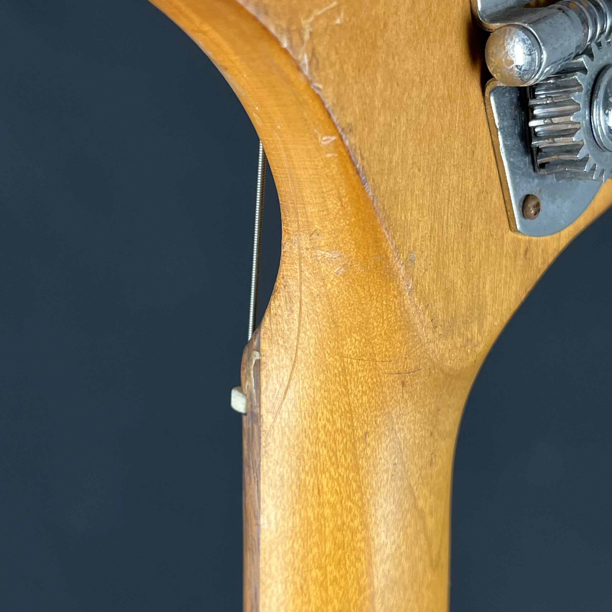 Fender Mexico Jazz Bass