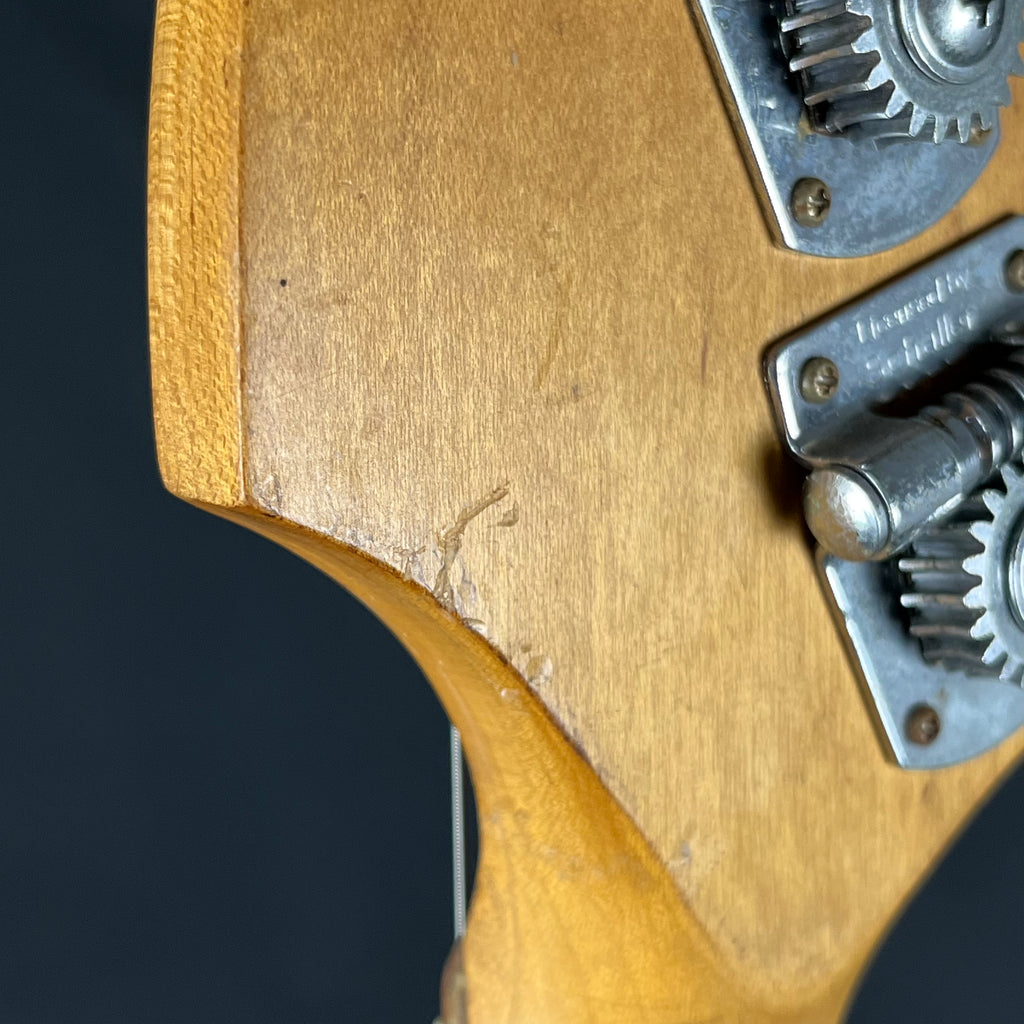 Fender Mexico Jazz Bass