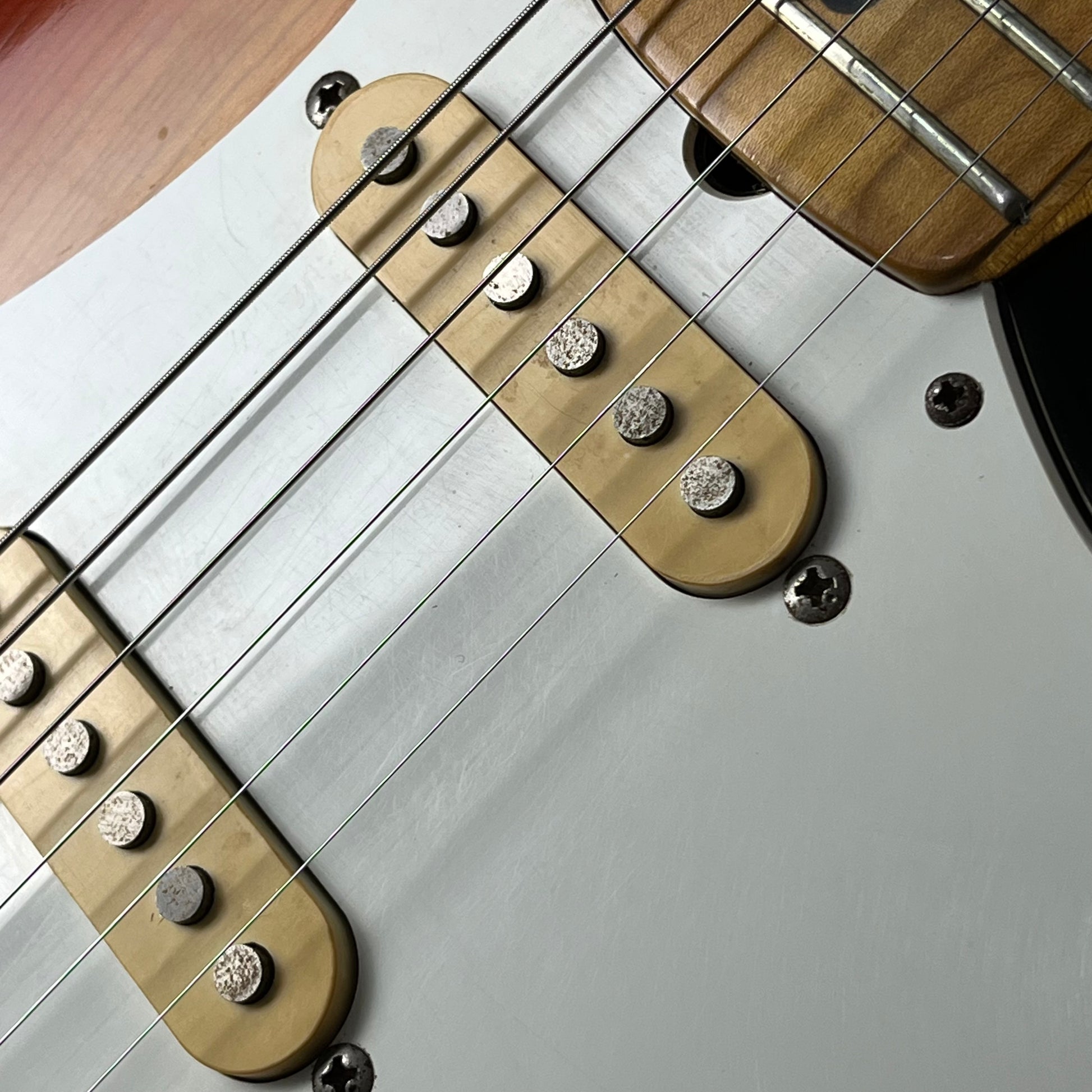 YAMAHA Japan Super Rockn'roller 400