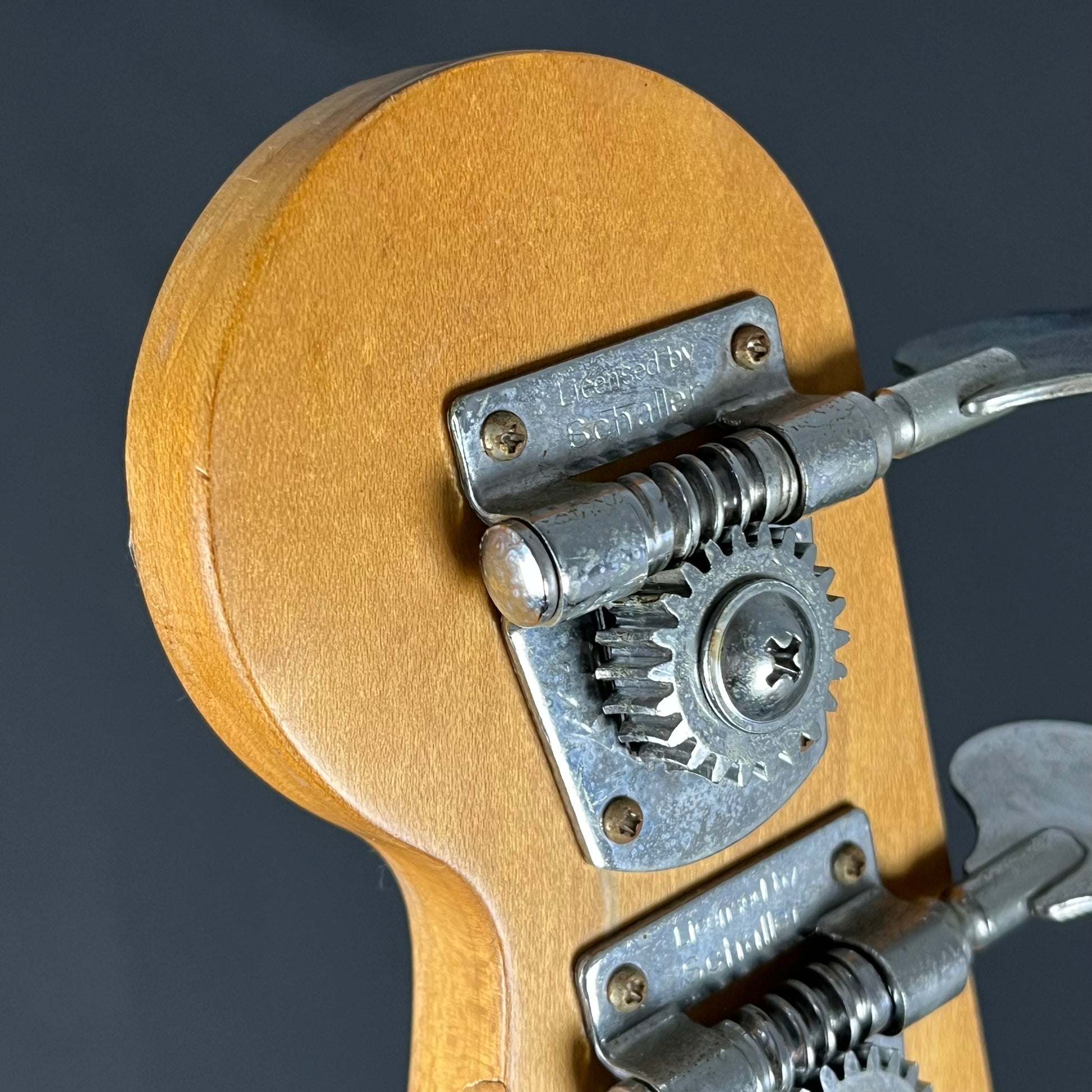 Fender Mexico Jazz Bass