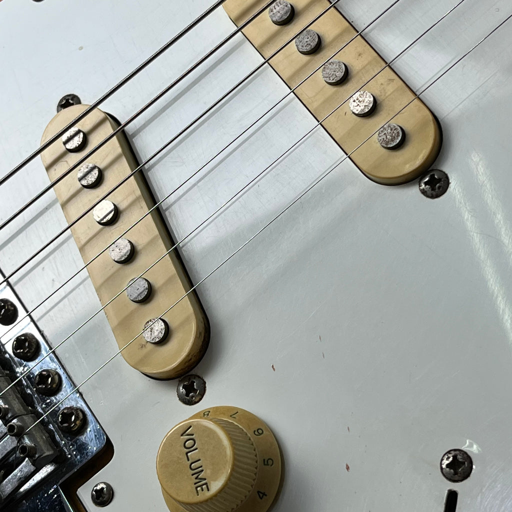 YAMAHA Japan Super Rockn'roller 400