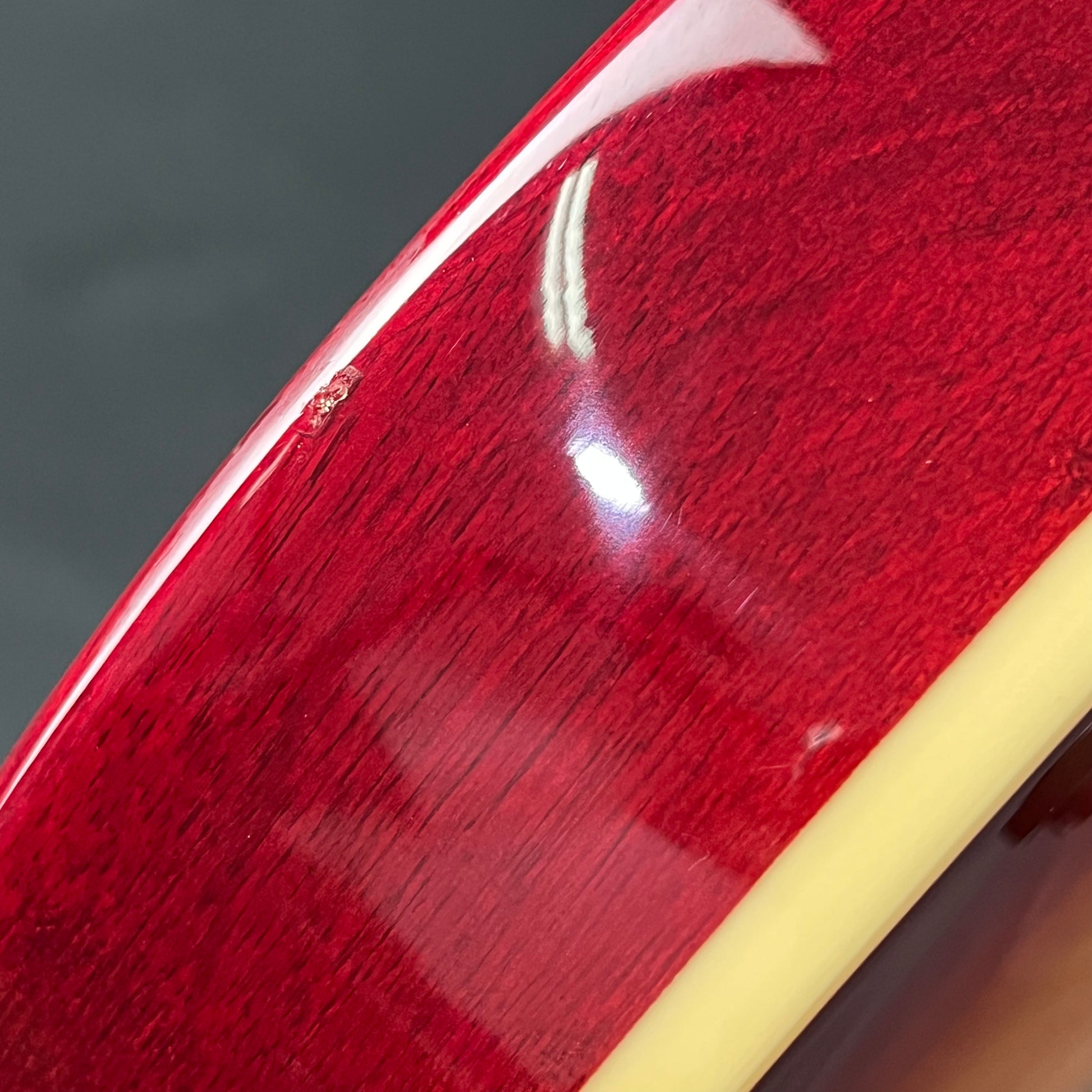 Epiphone Les Paul Standard Plain Top