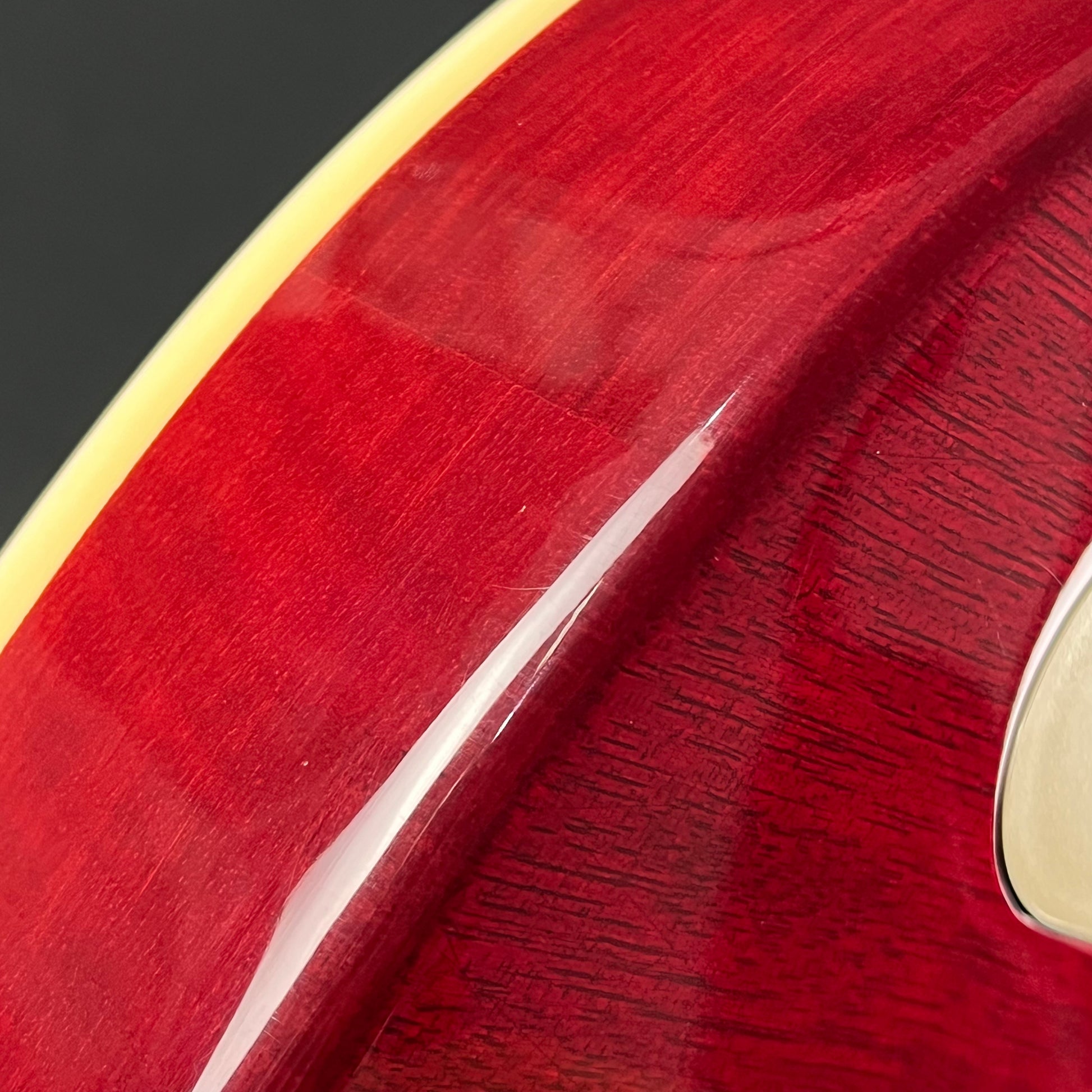 Epiphone Les Paul Standard Plain Top