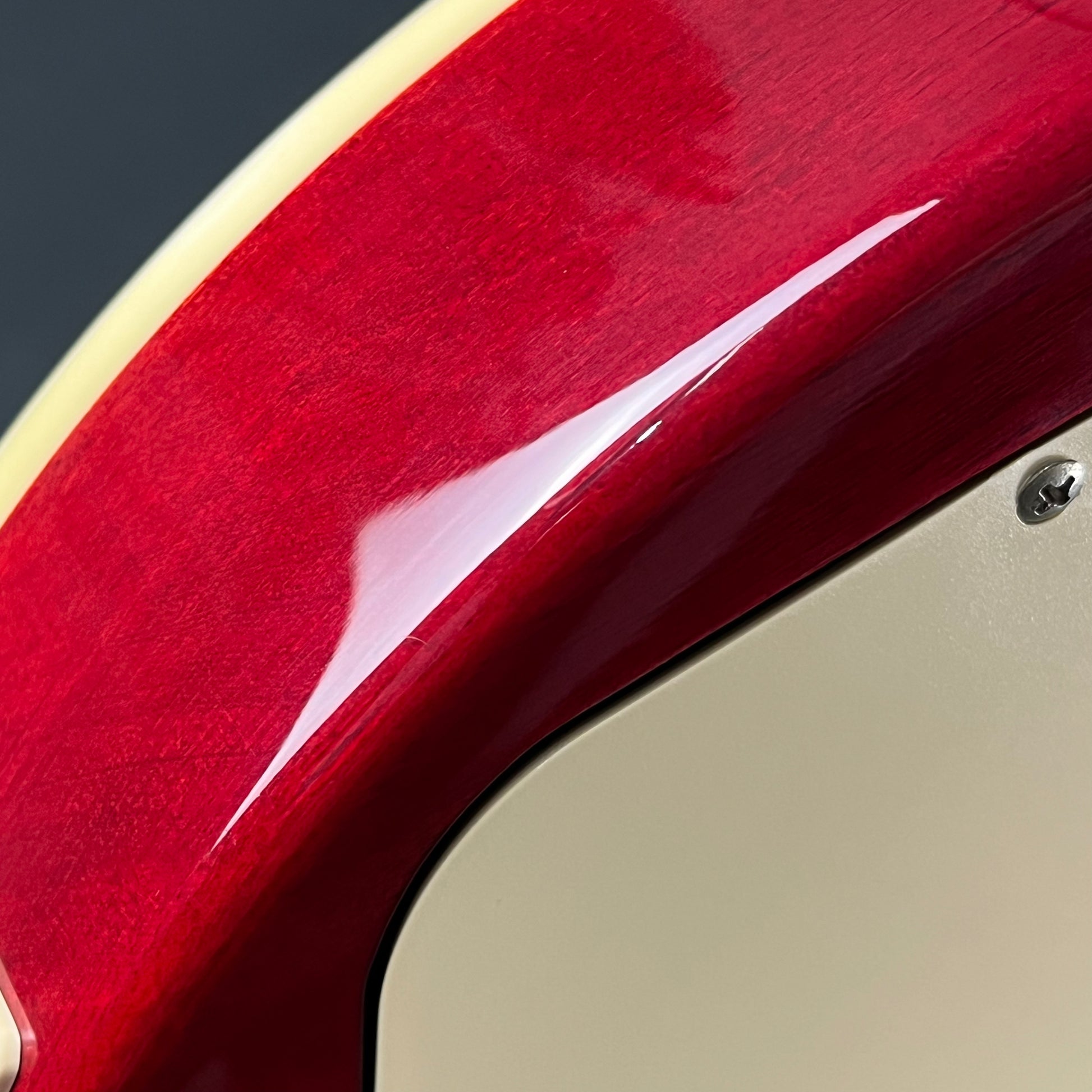 Epiphone Les Paul Standard Plain Top