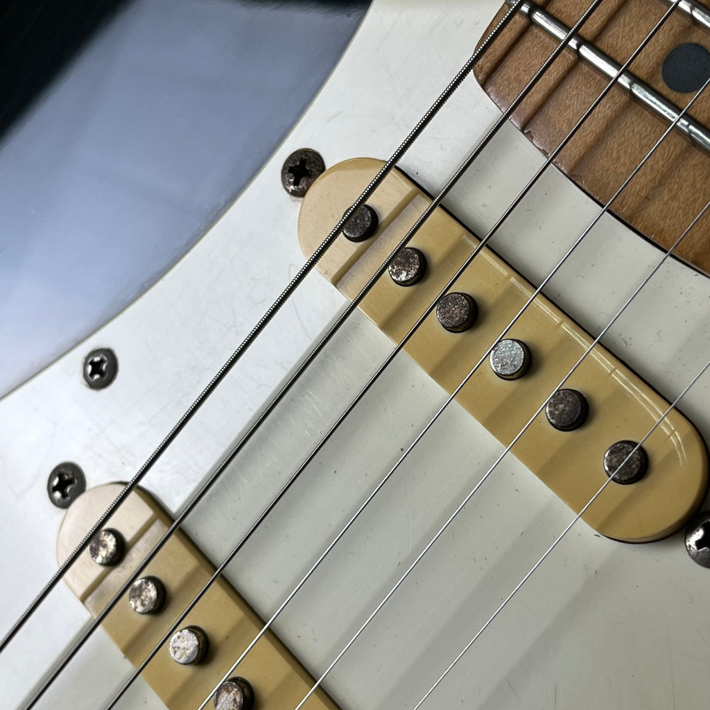 Fender Mexico Squier Series Stratocaster