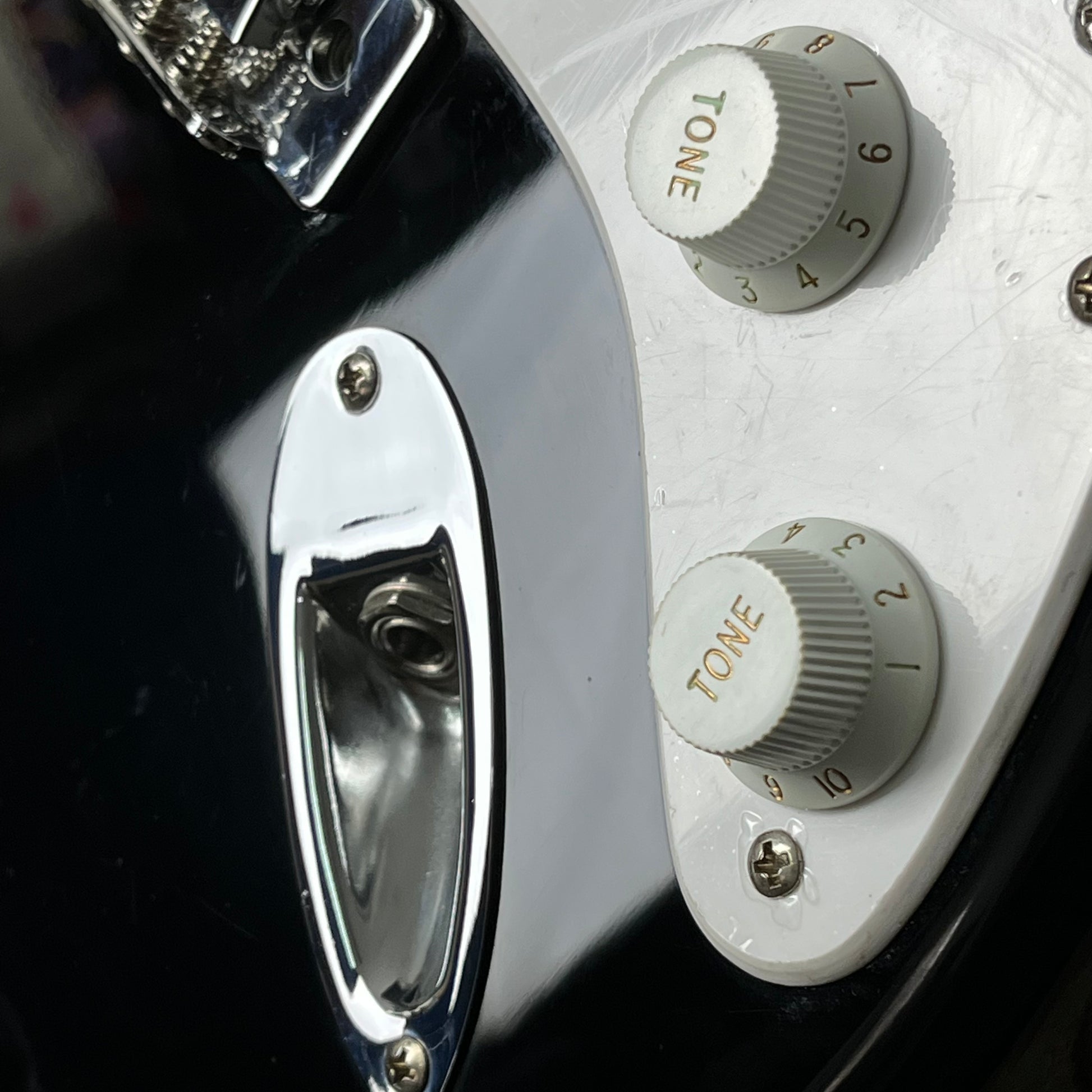 Squier Sonic Stratocaster