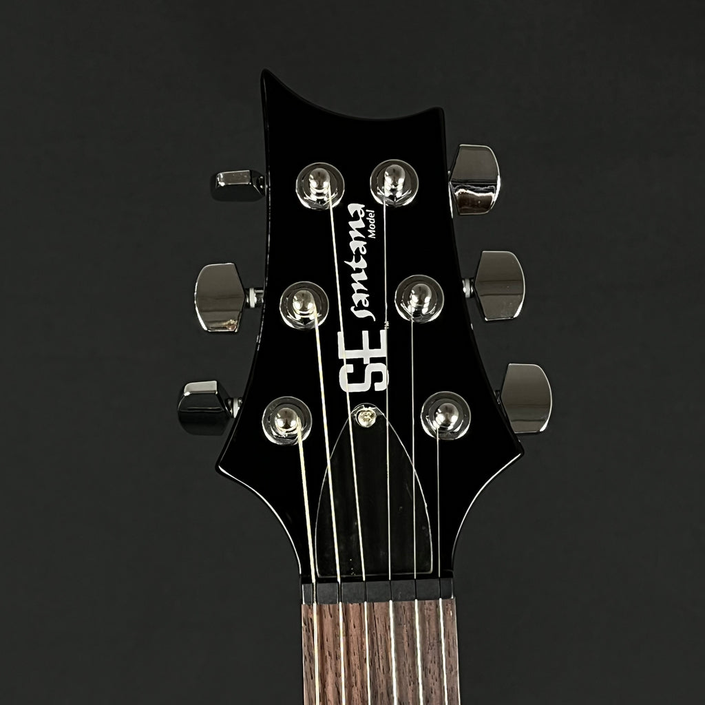 PRS SE Santana 2014