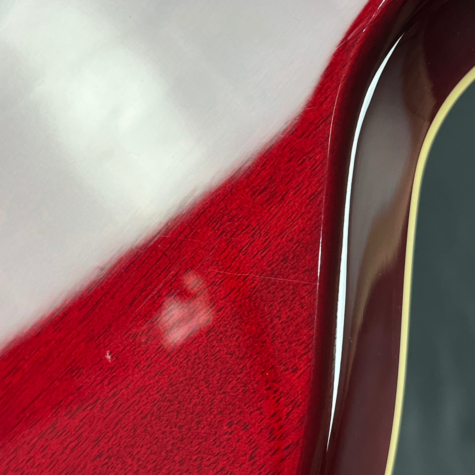 Epiphone Les Paul Standard Plain Top