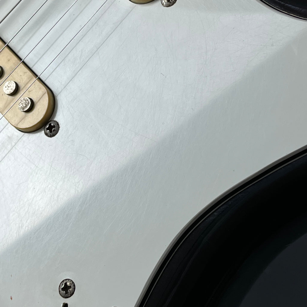 YAMAHA Japan Super Rockn'roller 400