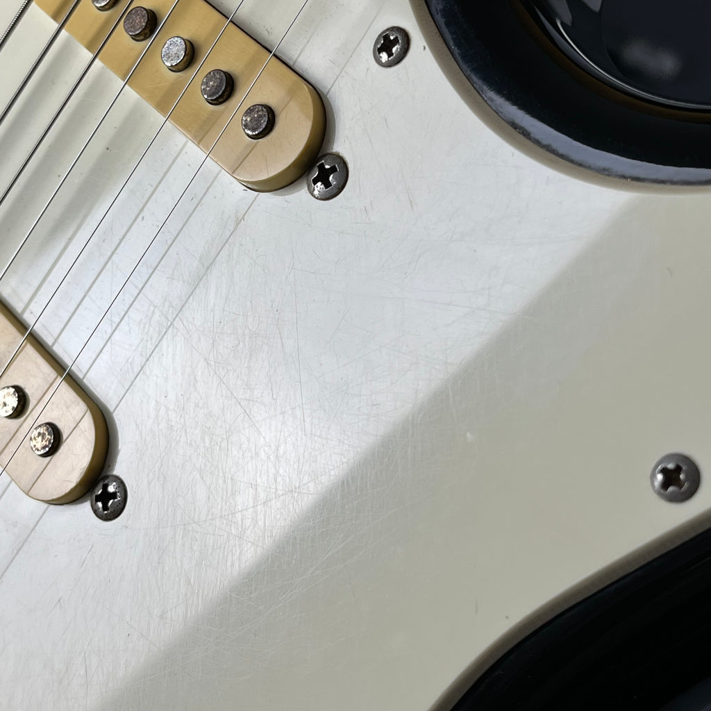 Fender Mexico Squier Series Stratocaster