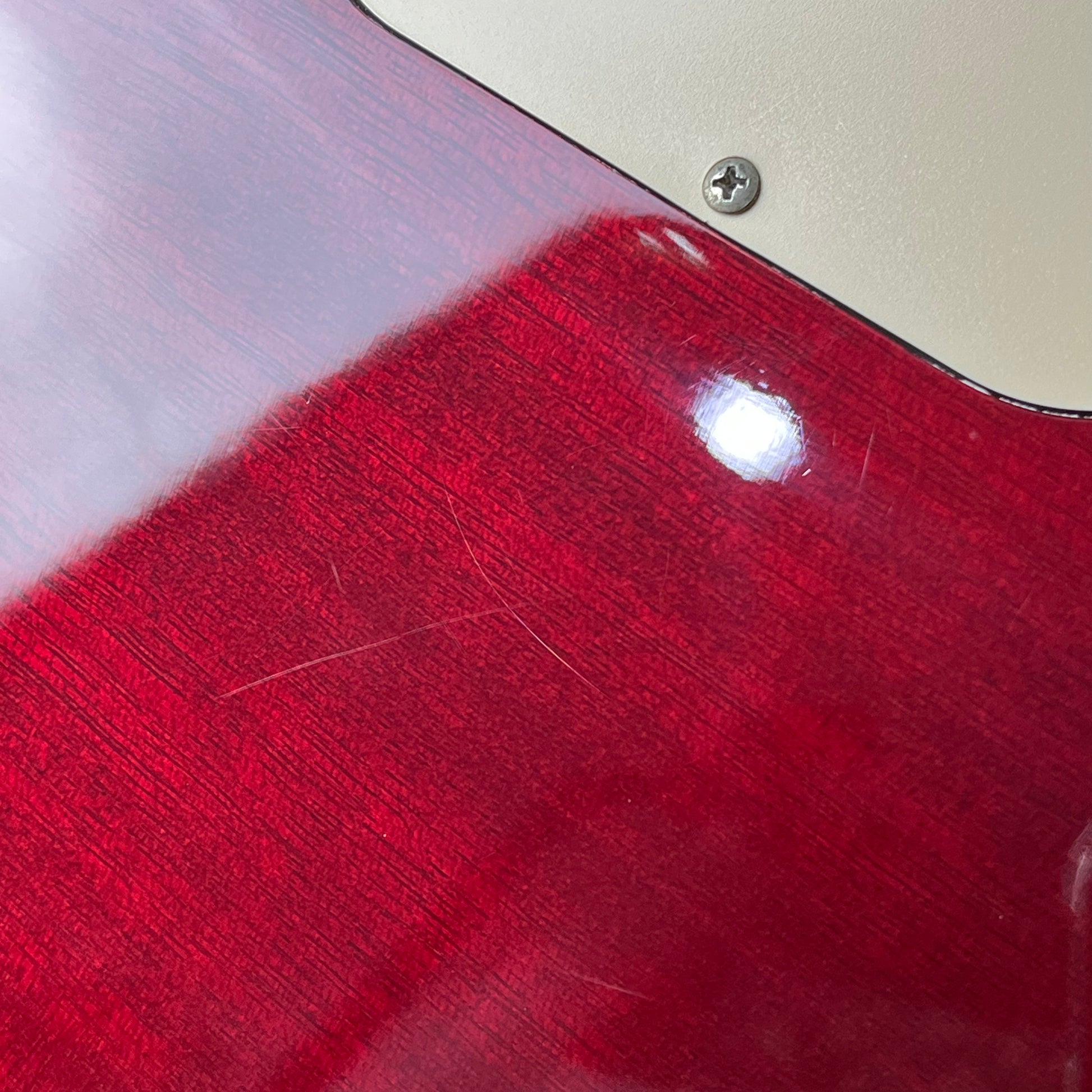 Epiphone Les Paul Standard Plain Top