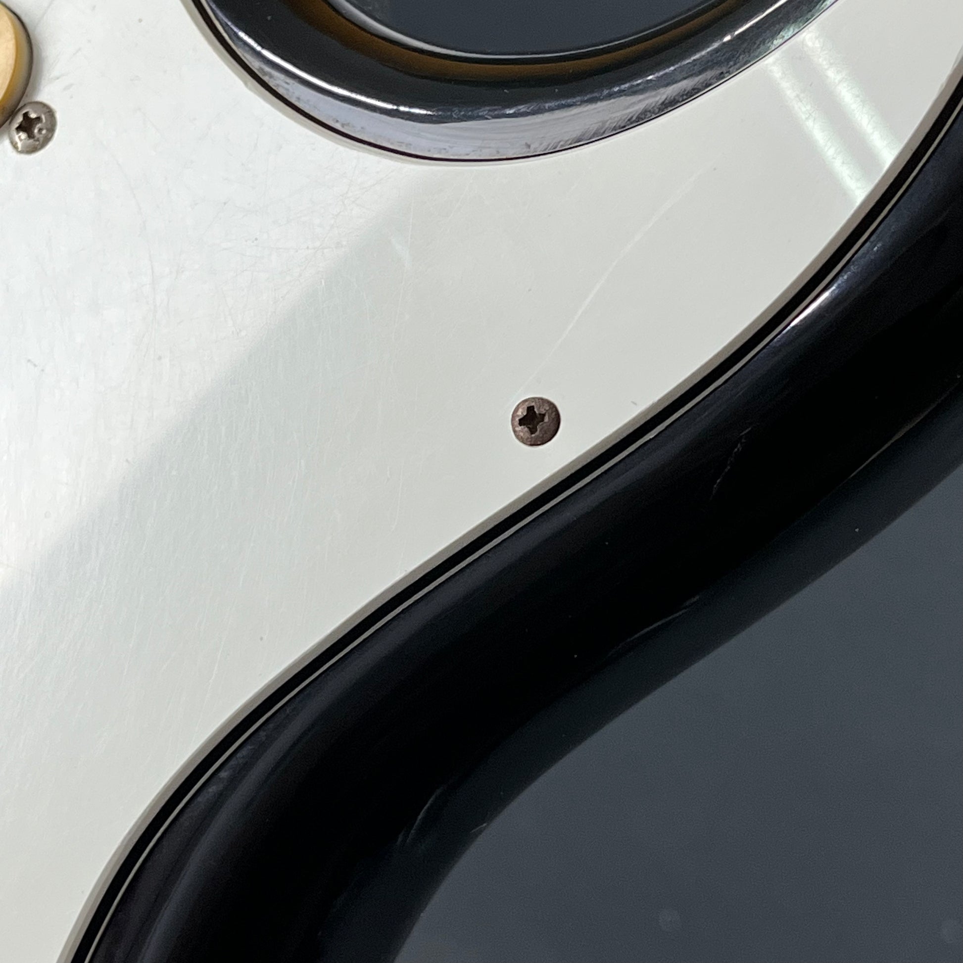 YAMAHA Japan Super Rockn'roller 400